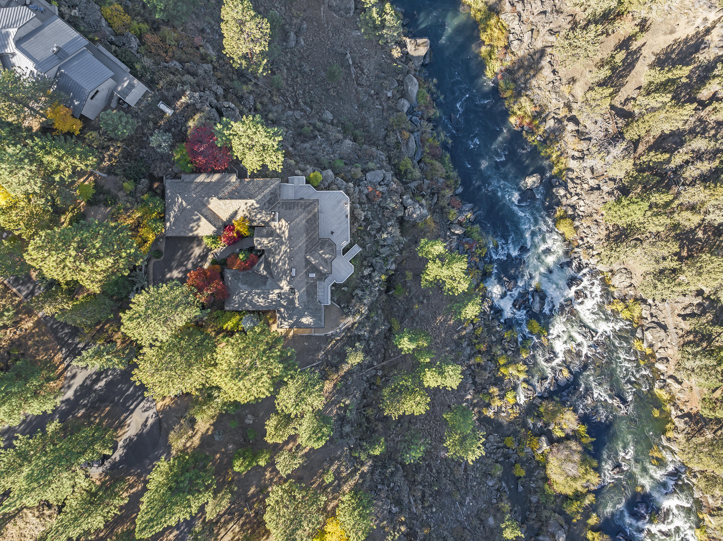 Rimrock West - Residential