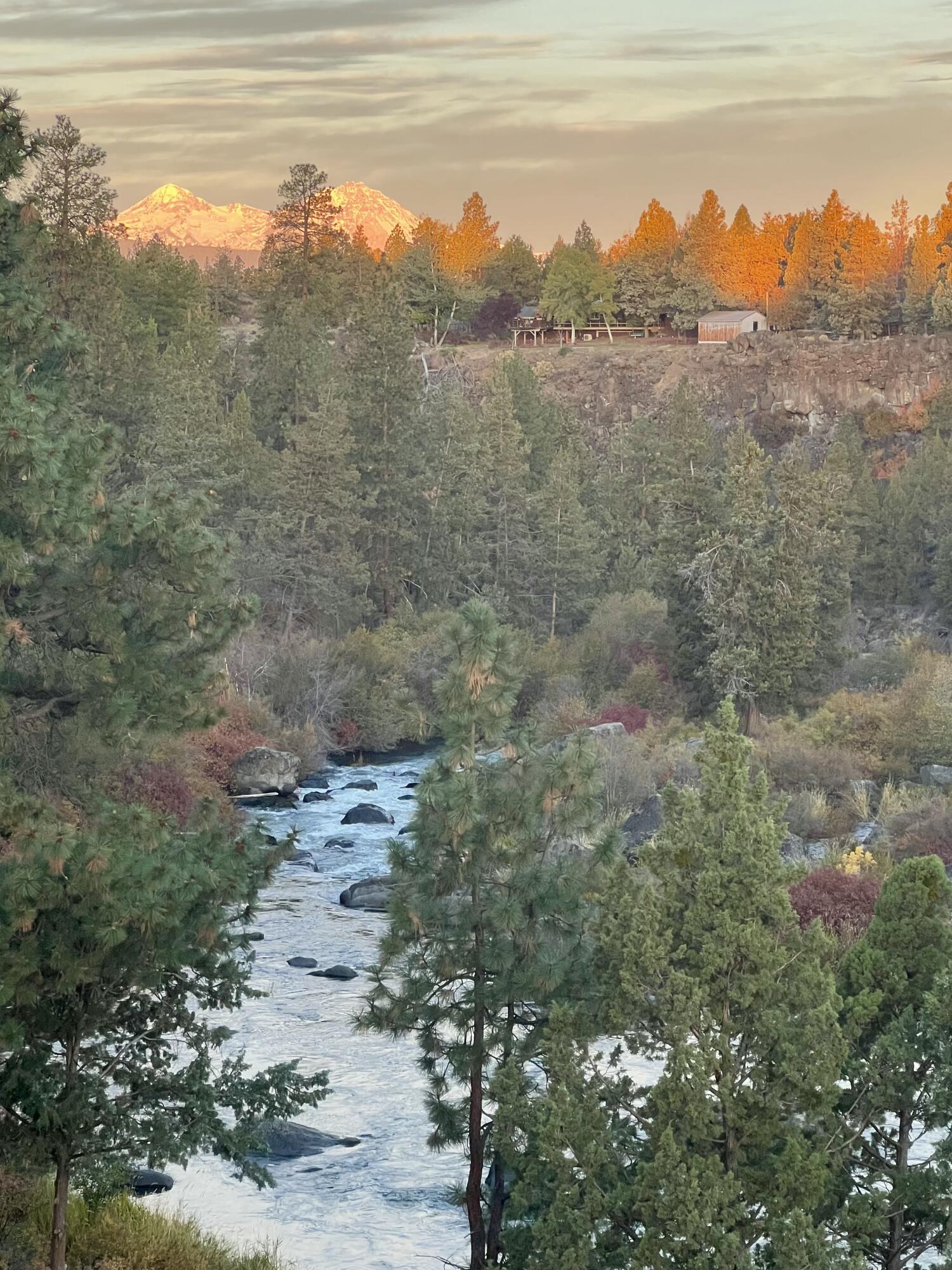 Rimrock West - Residential