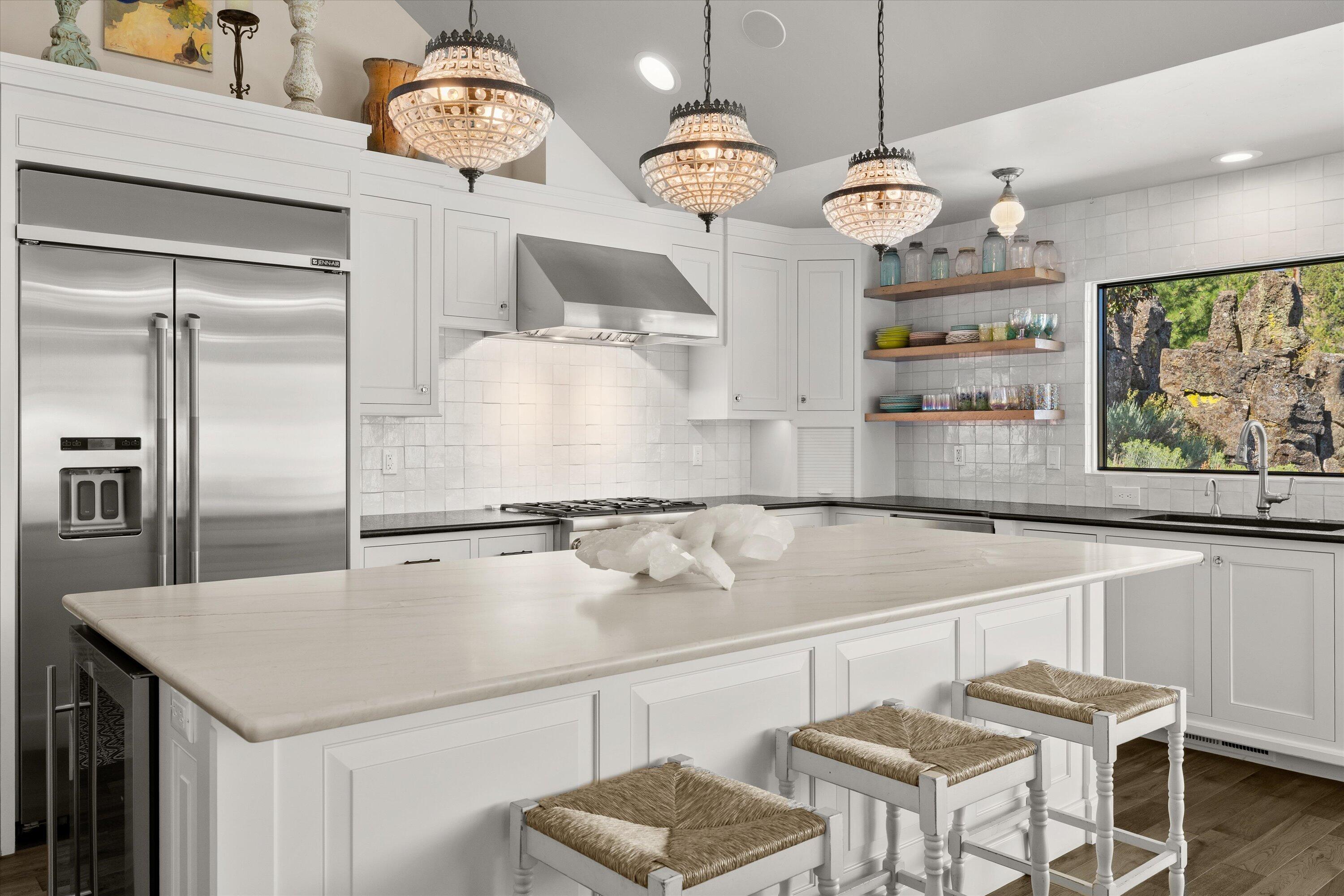 Rimrock West - Residential