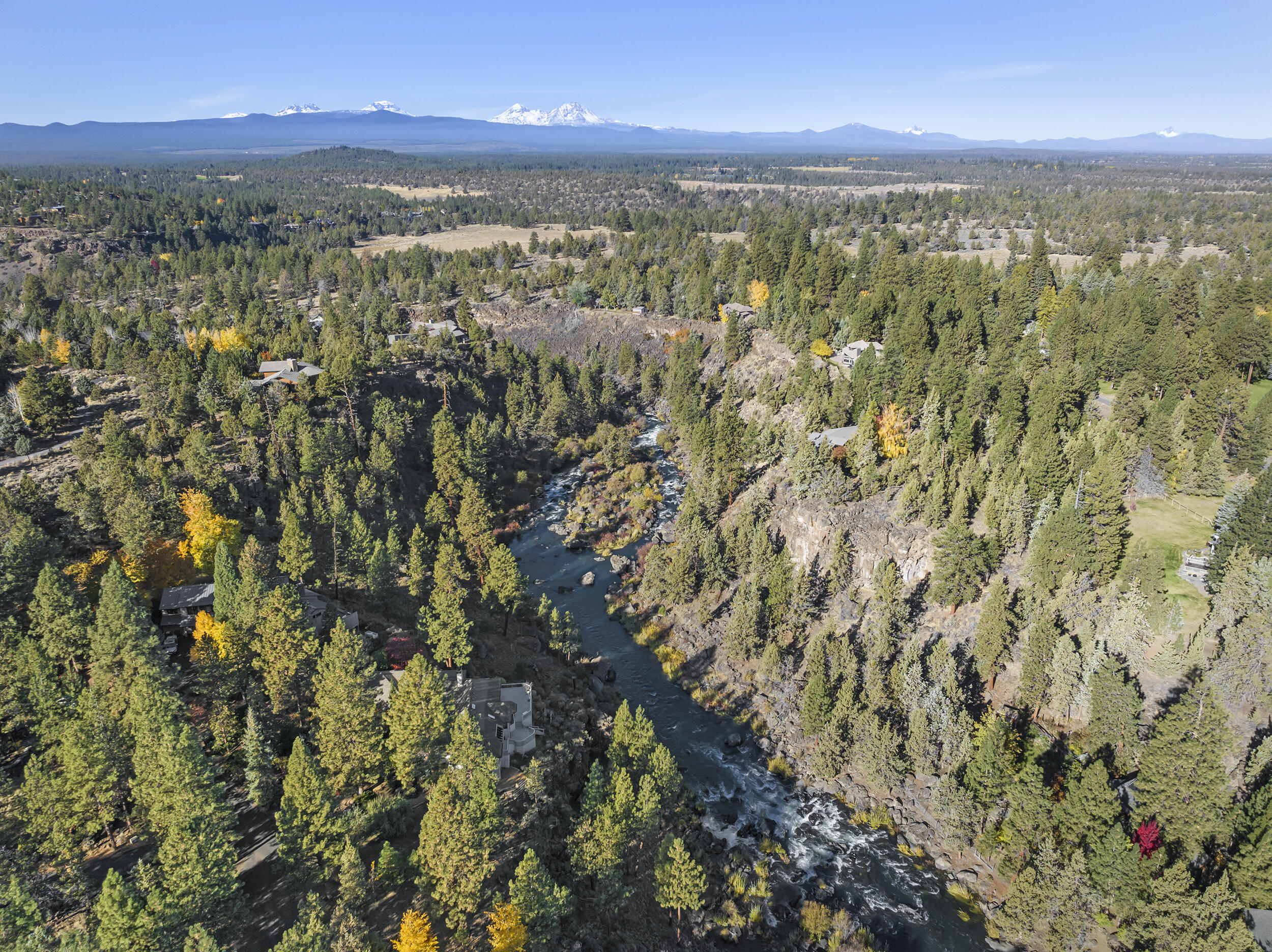 Rimrock West - Residential