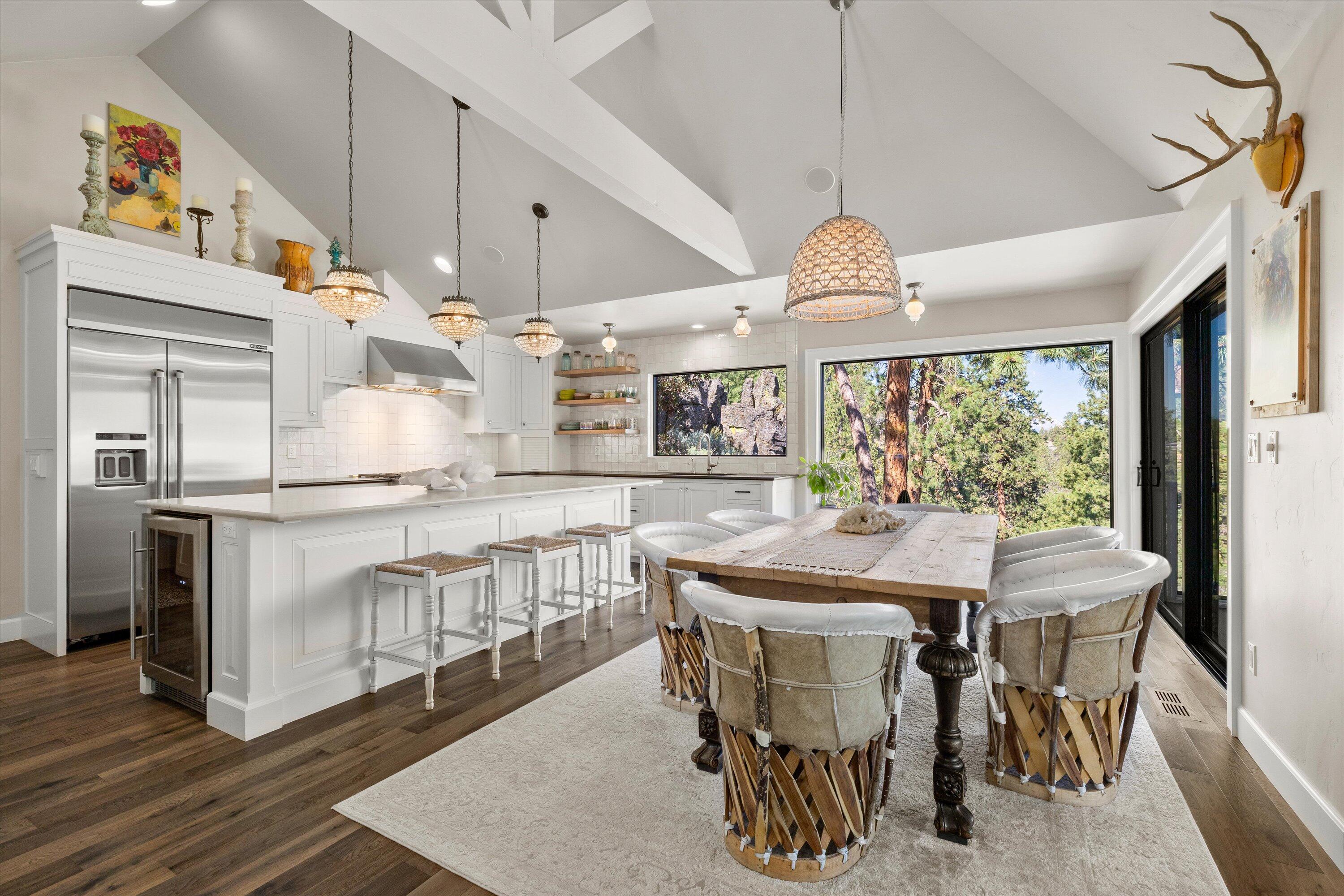 Rimrock West - Residential