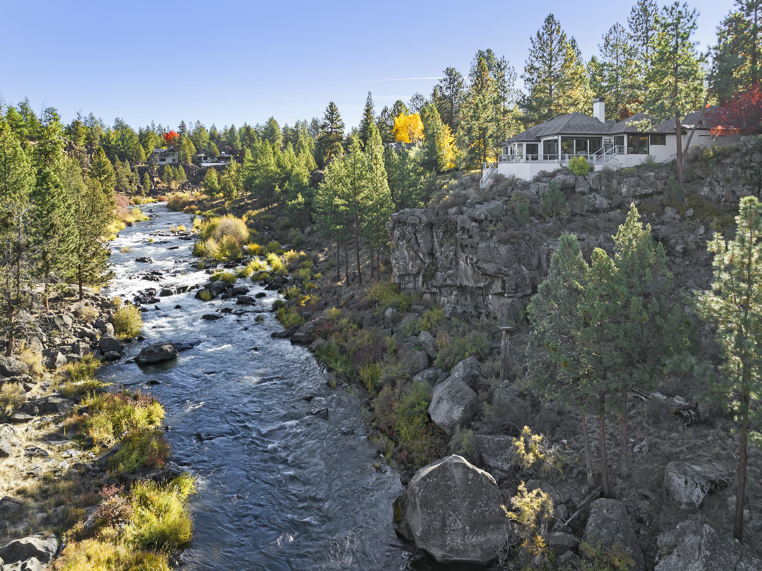 Rimrock West - Residential