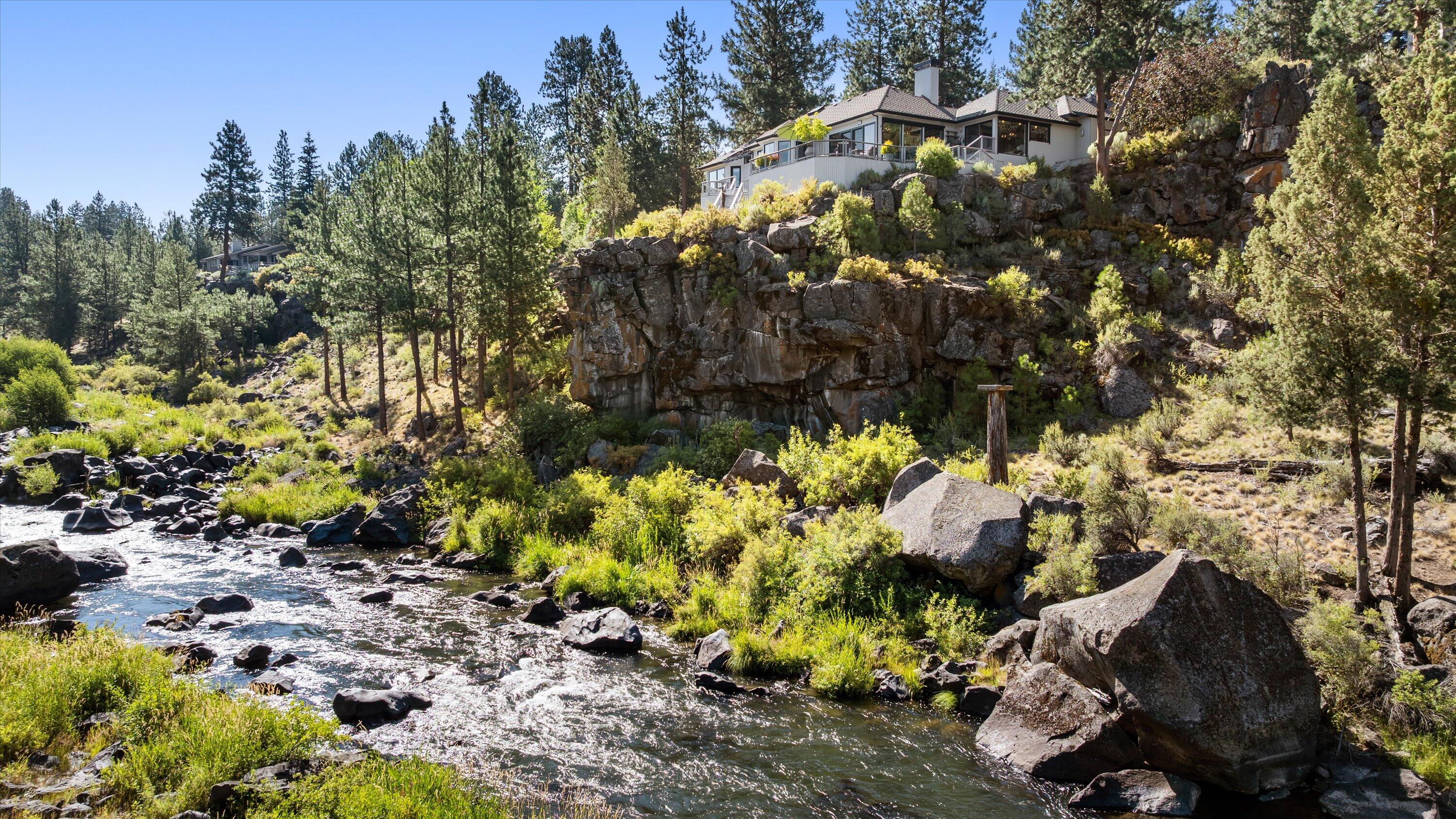 Rimrock West - Residential