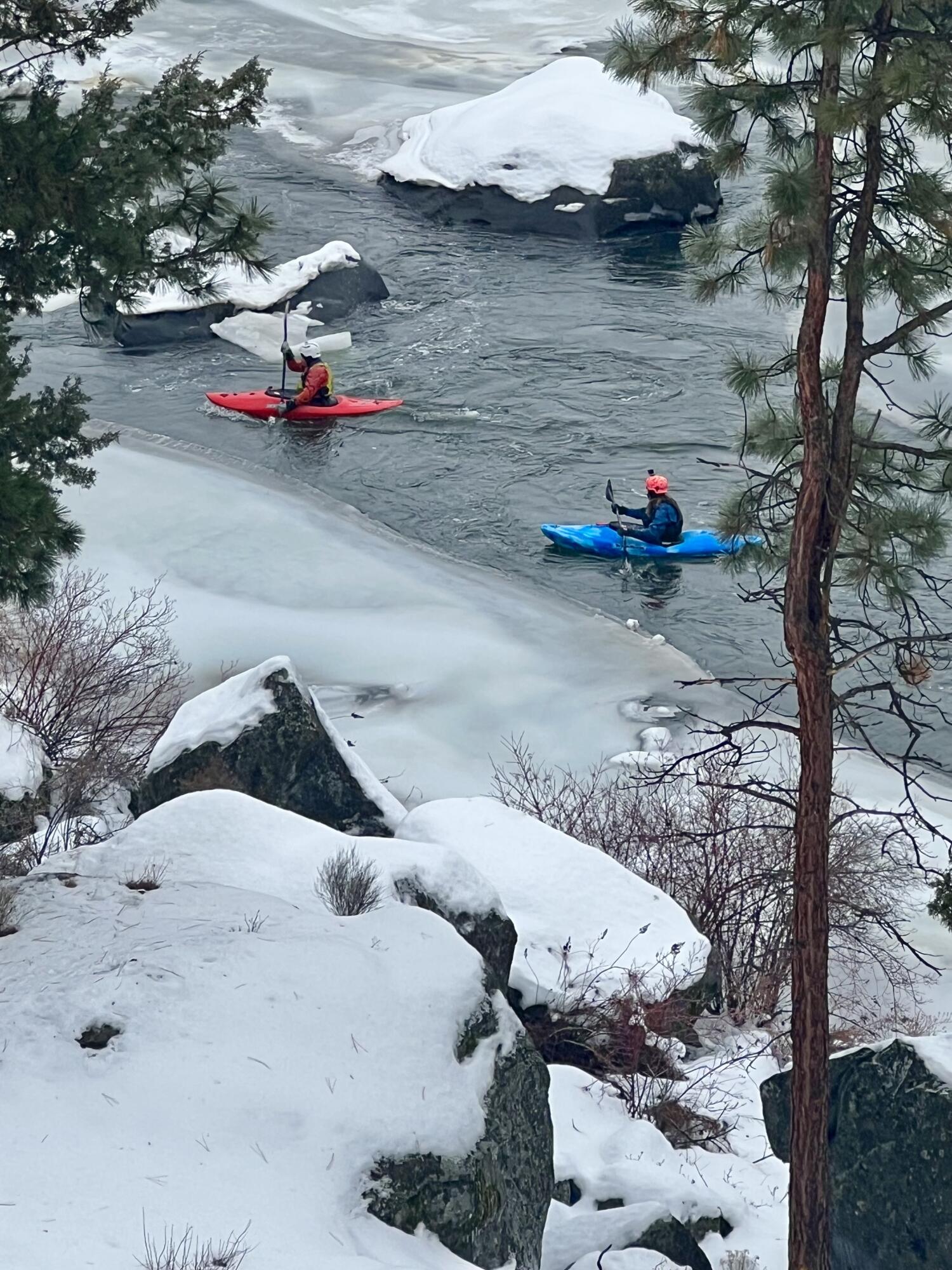 Rimrock West - Residential
