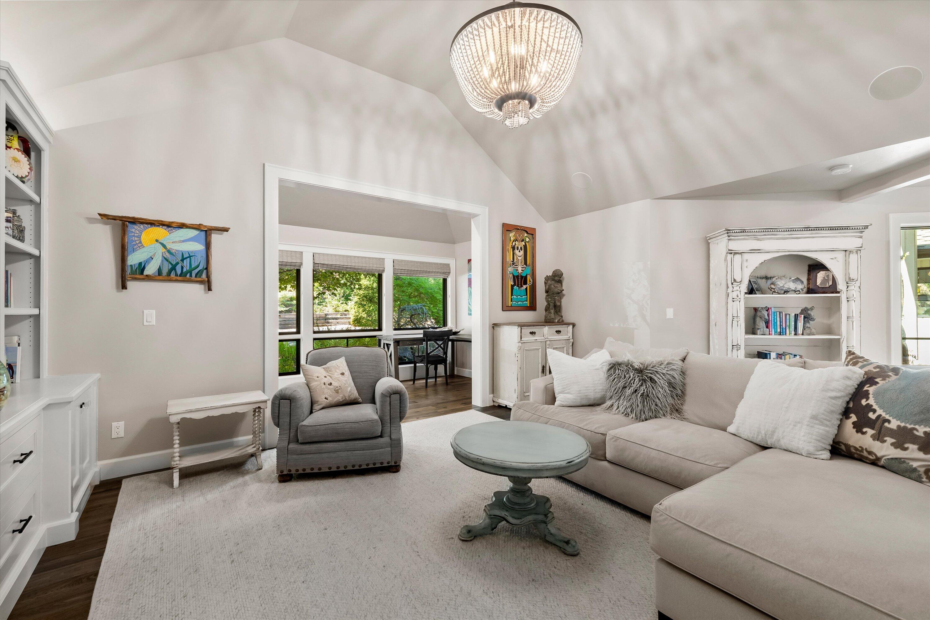 Rimrock West - Residential