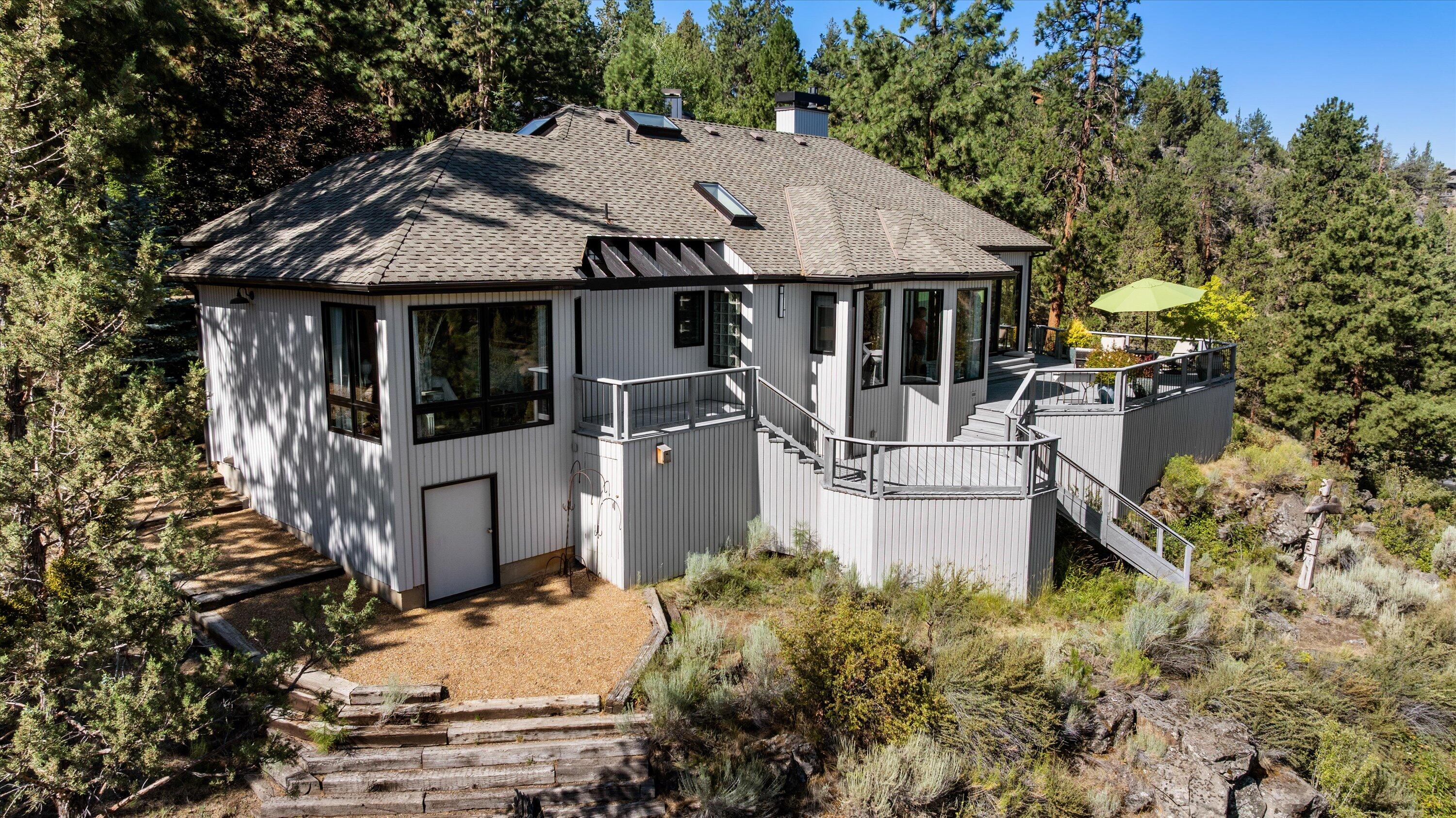 Rimrock West - Residential