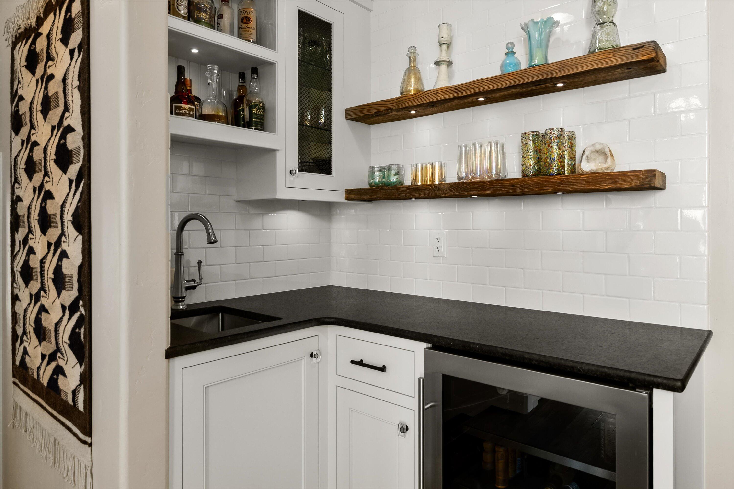 Rimrock West - Residential