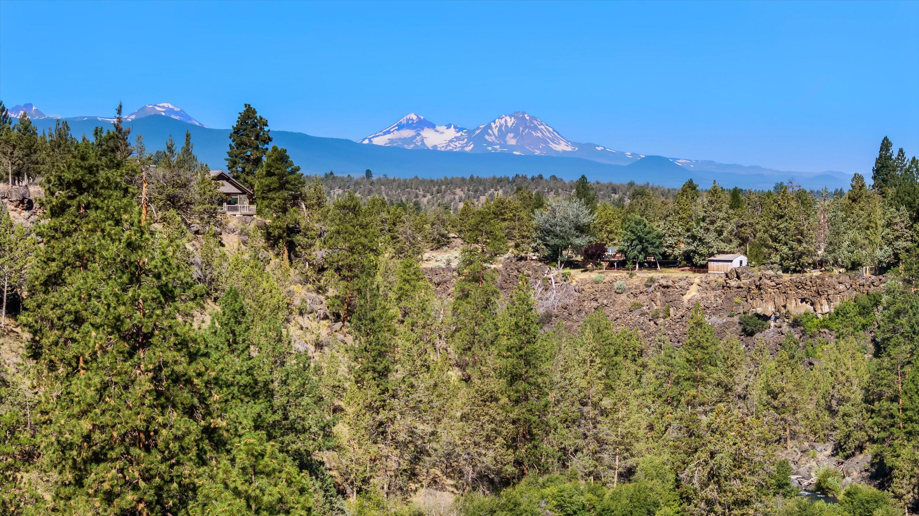 Rimrock West - Residential