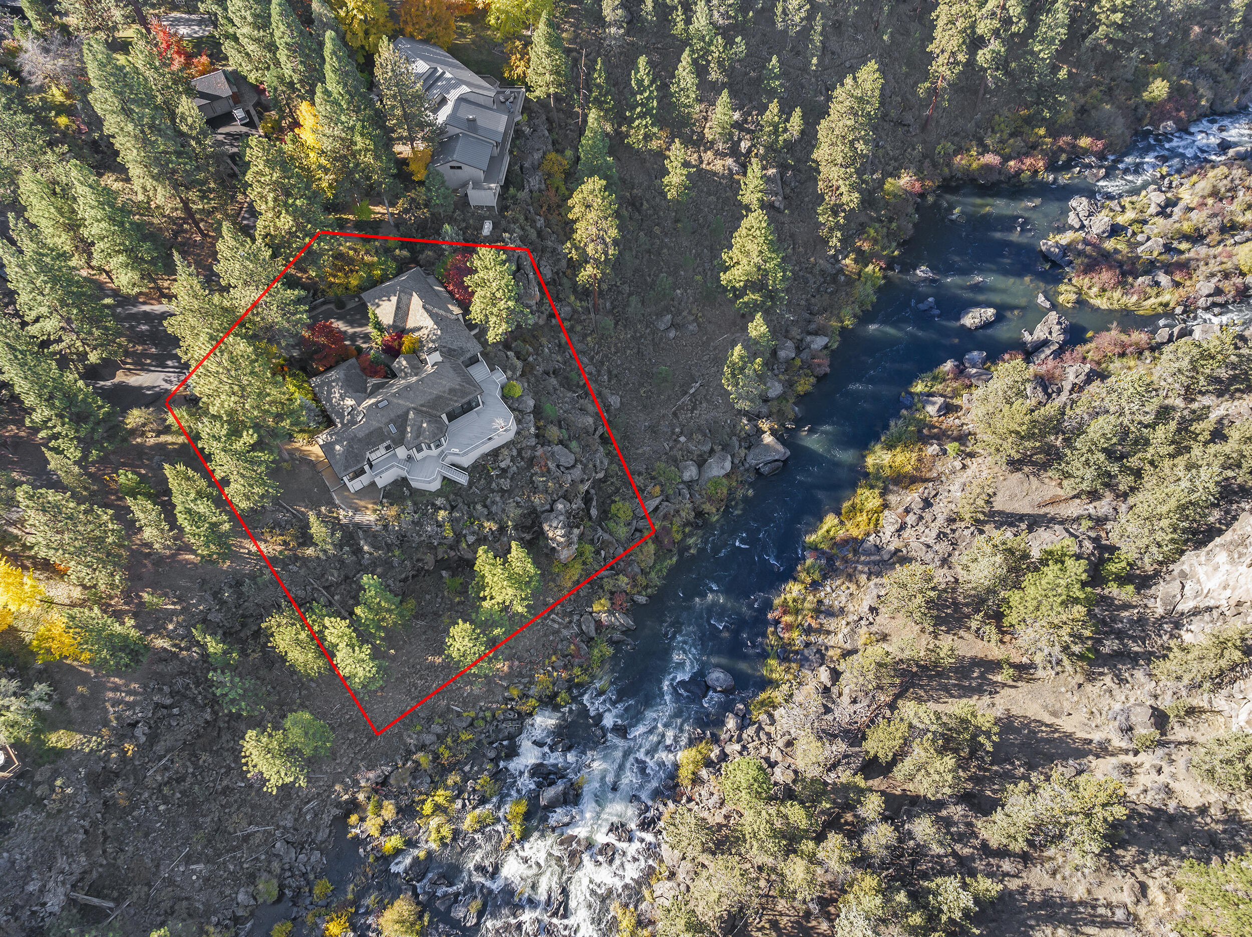 Rimrock West - Residential