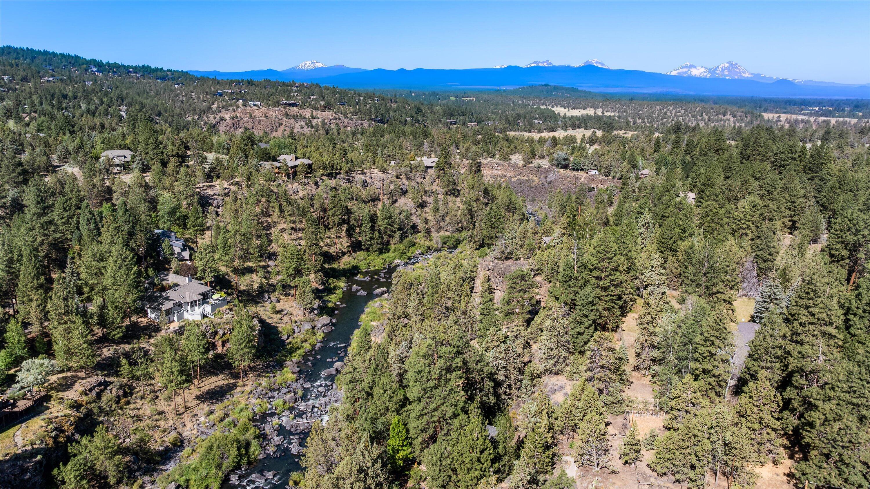 Rimrock West - Residential