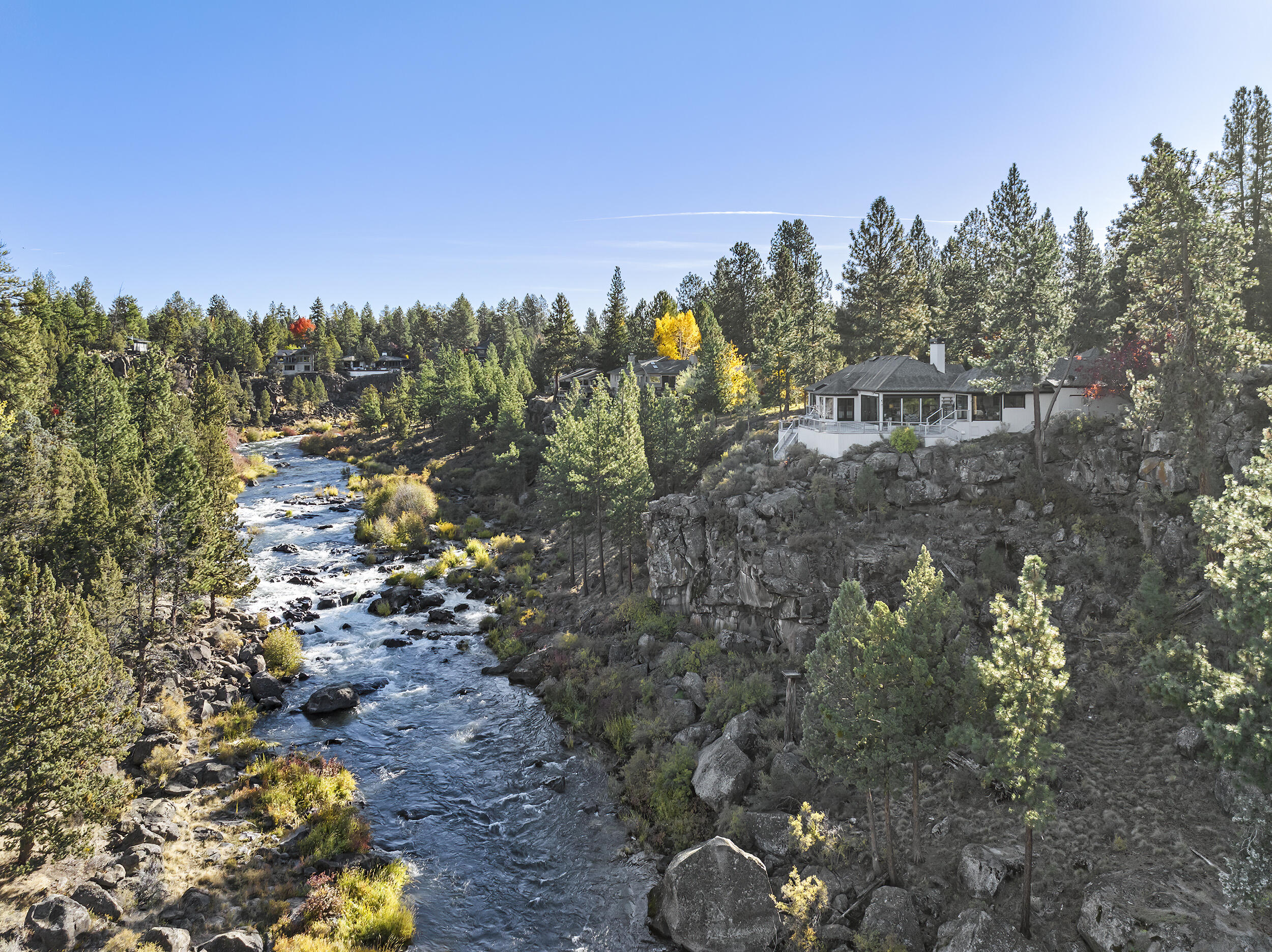 Rimrock West - Residential