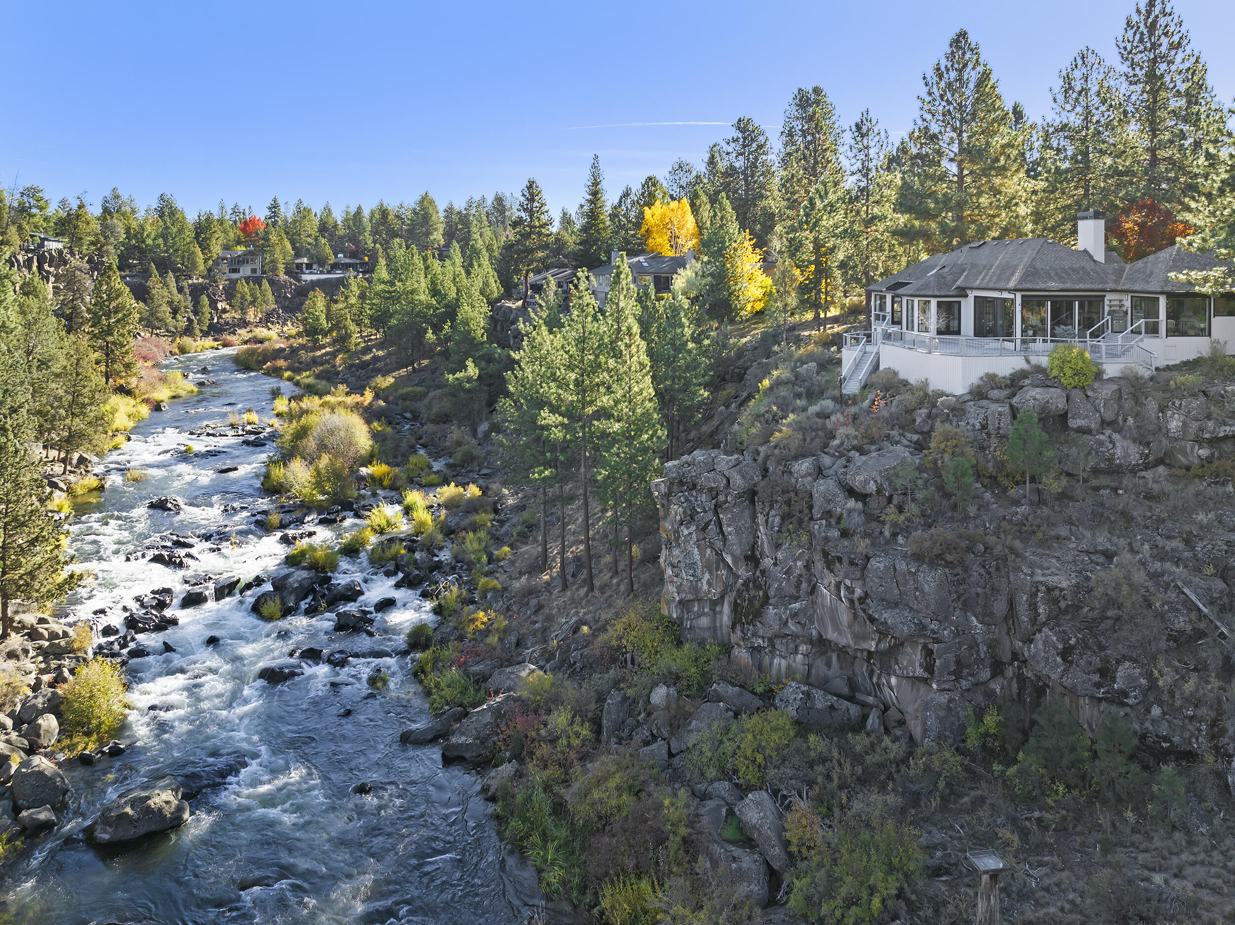 Rimrock West - Residential