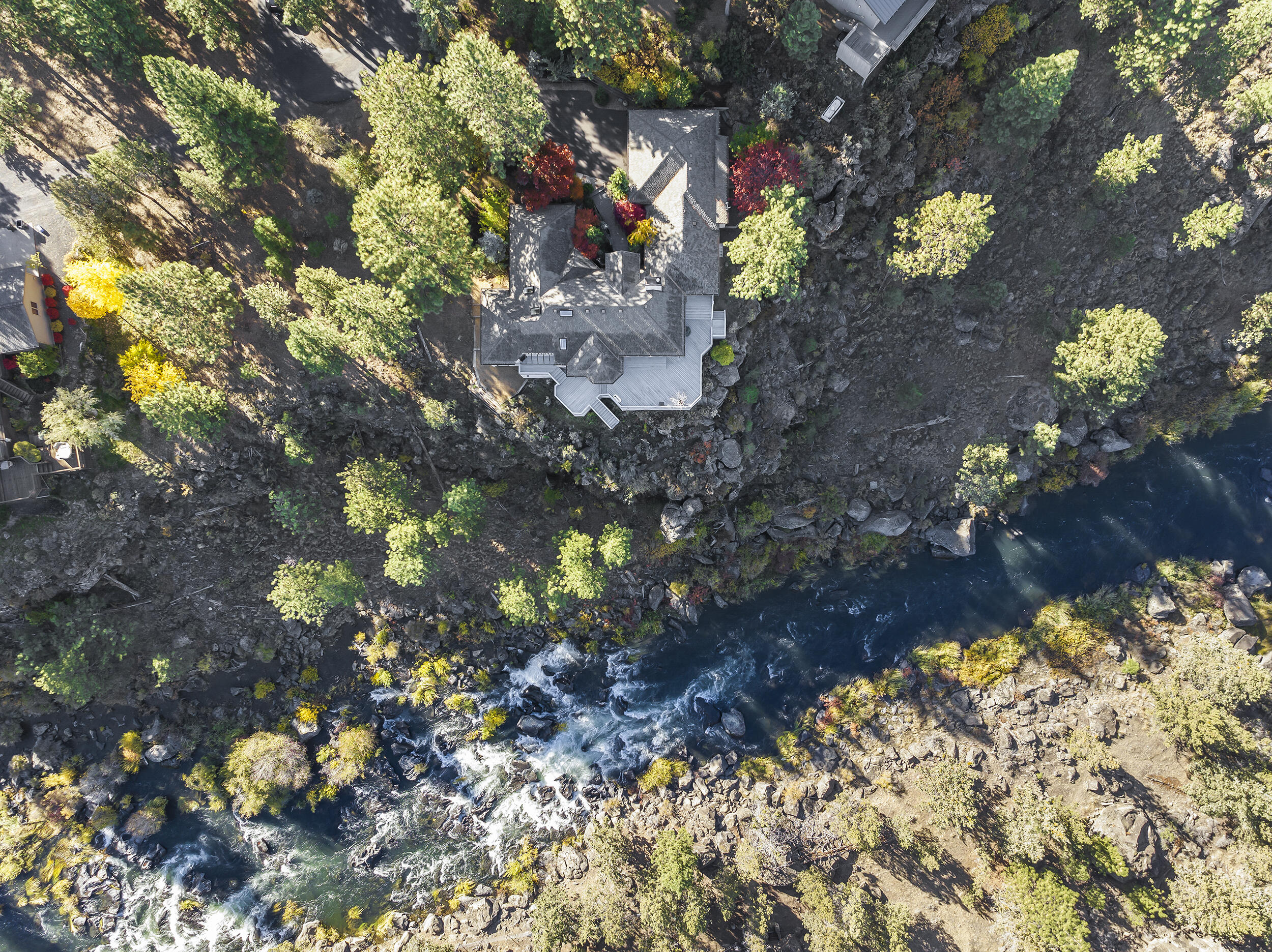 Rimrock West - Residential