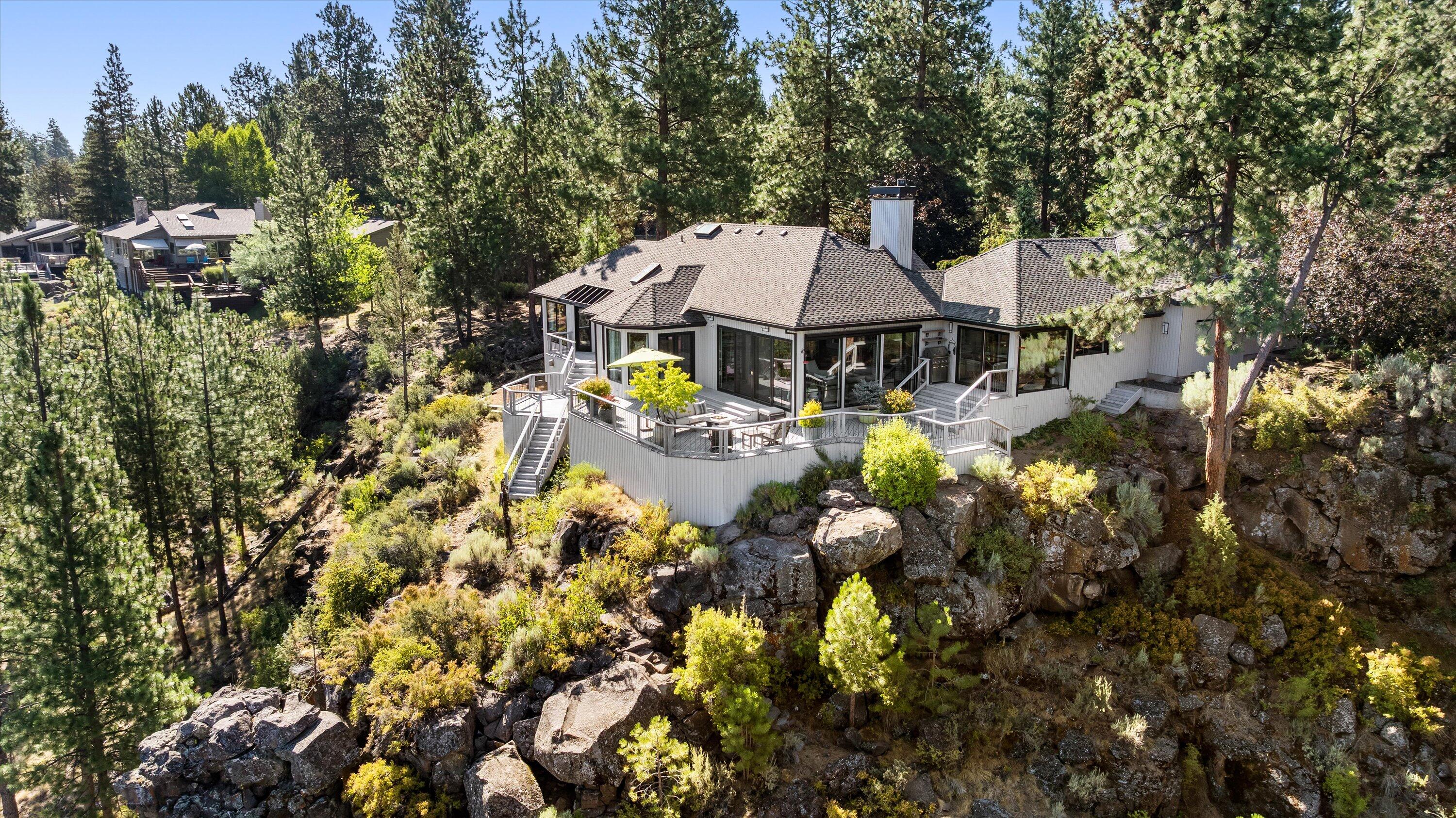 Rimrock West - Residential