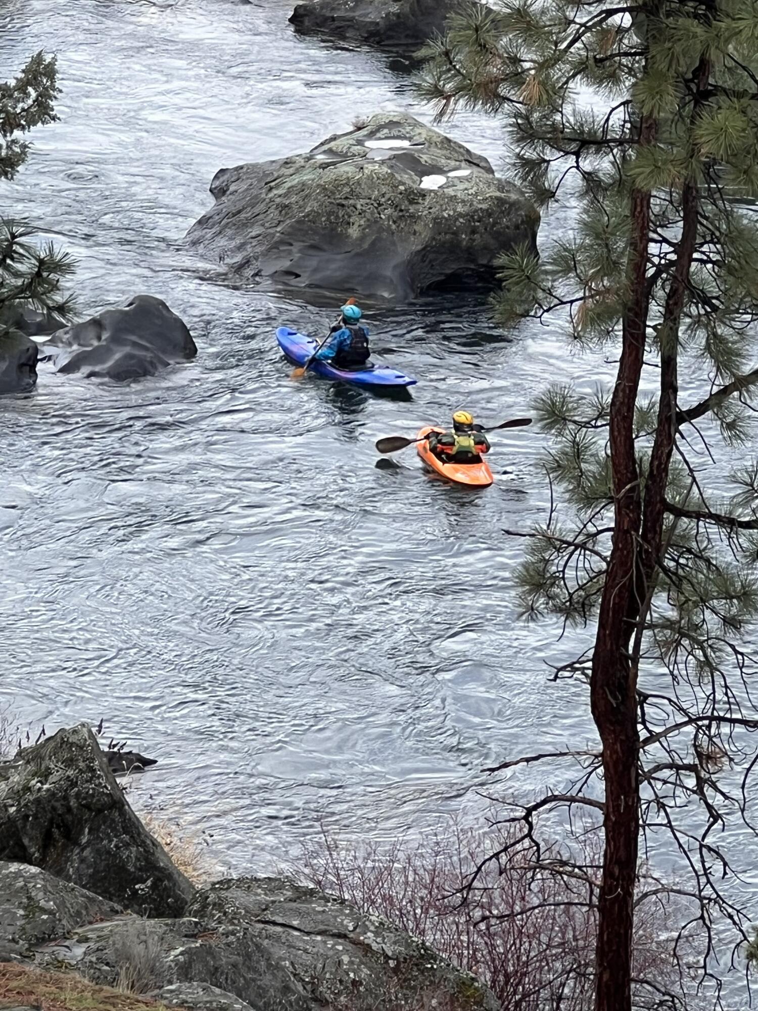 Rimrock West - Residential