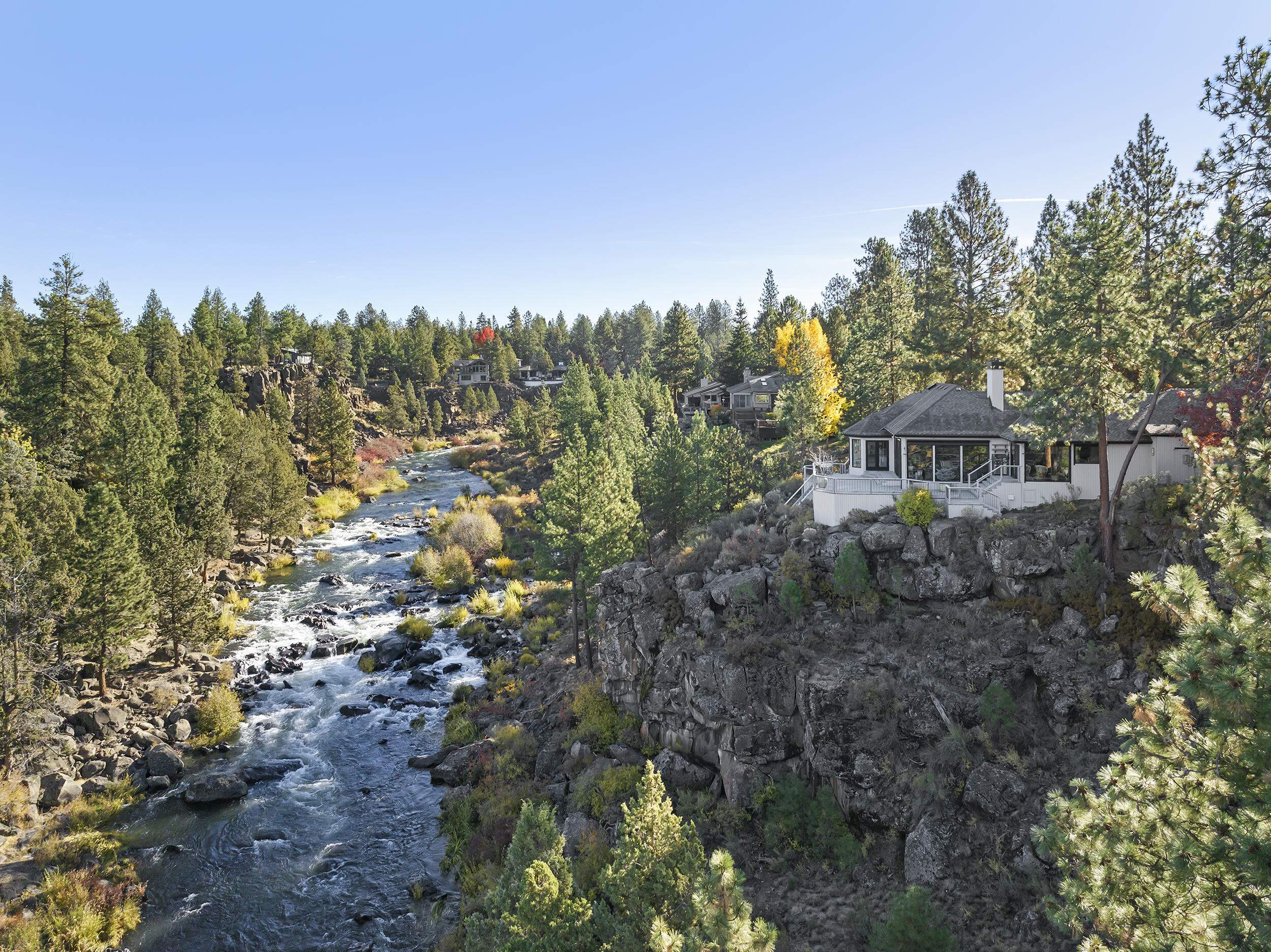 Rimrock West - Residential