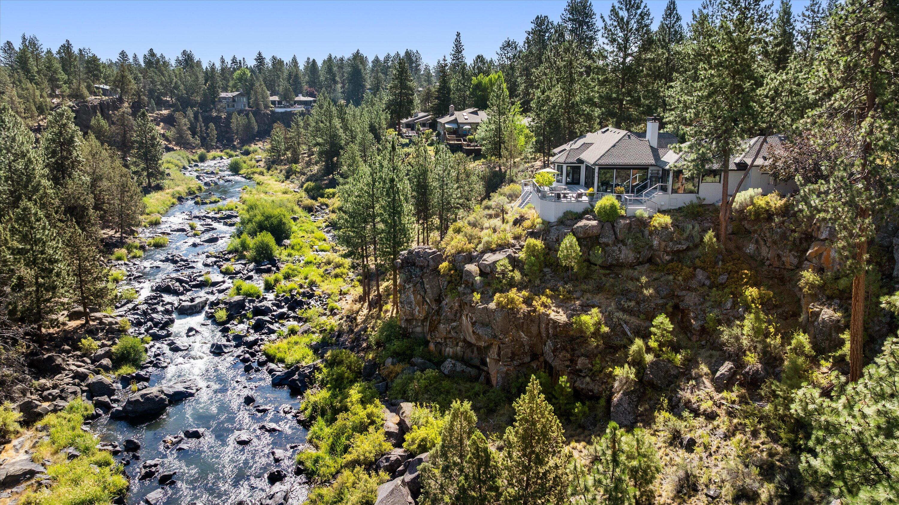 Rimrock West - Residential