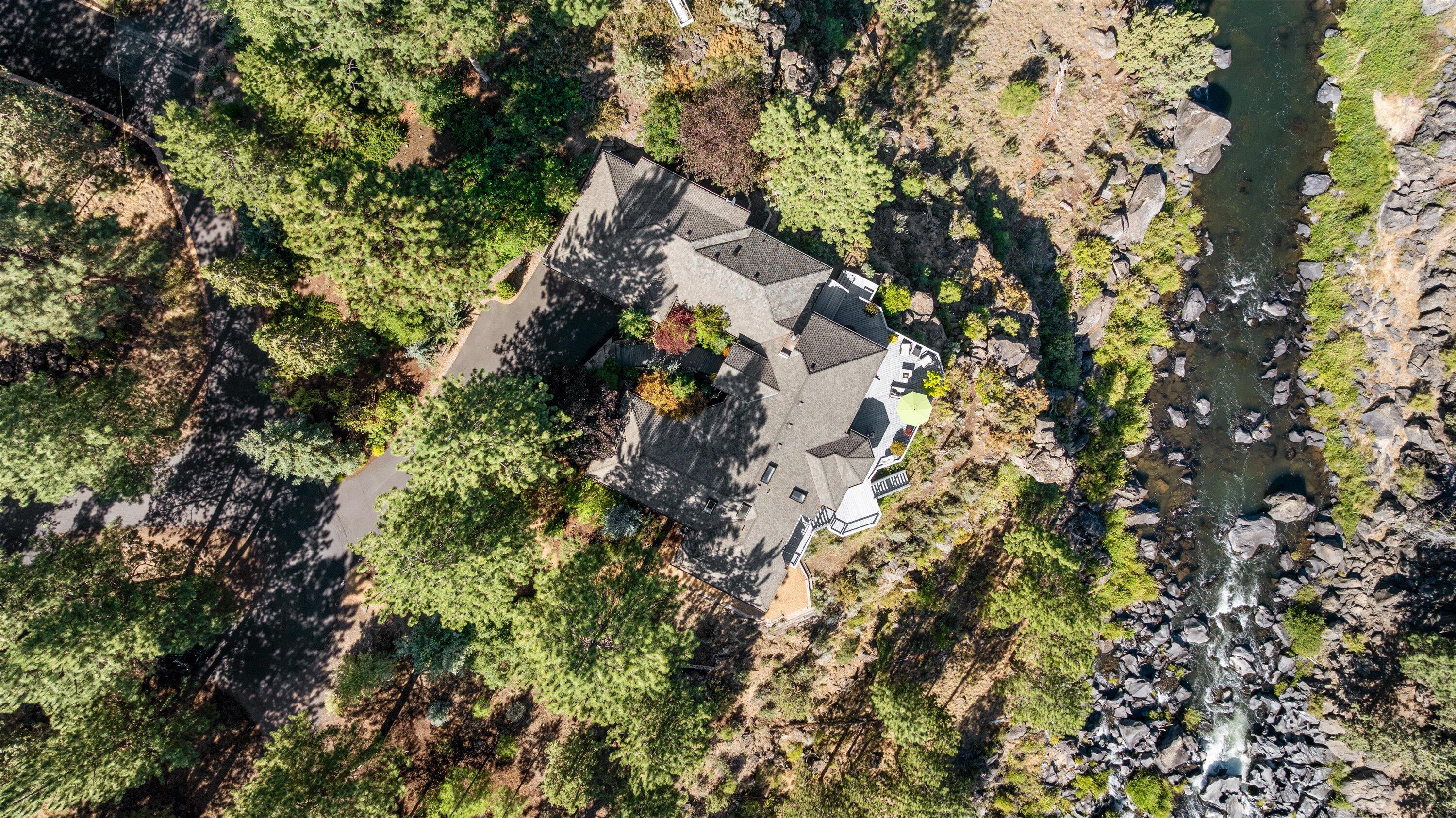 Rimrock West - Residential