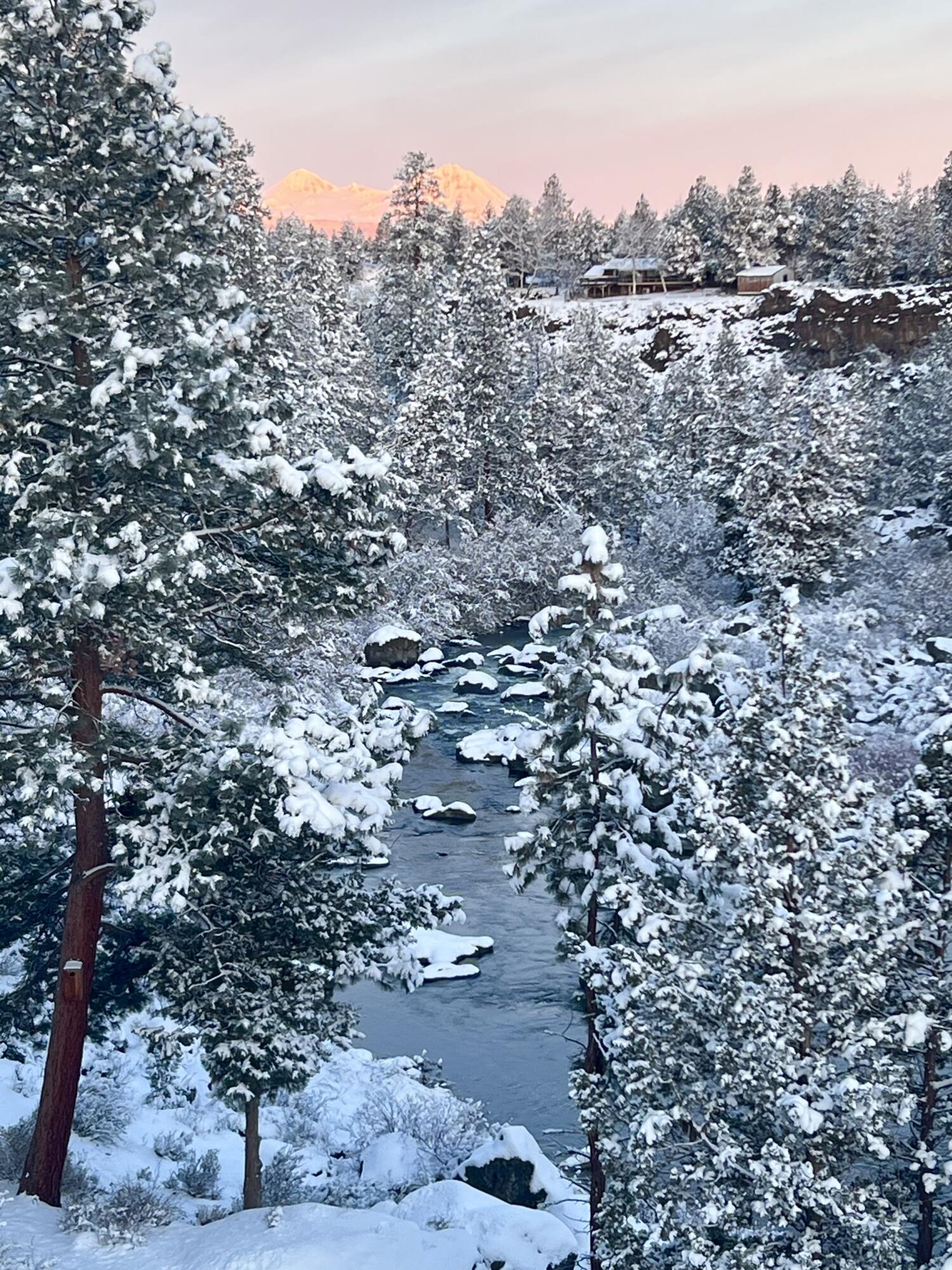 Rimrock West - Residential