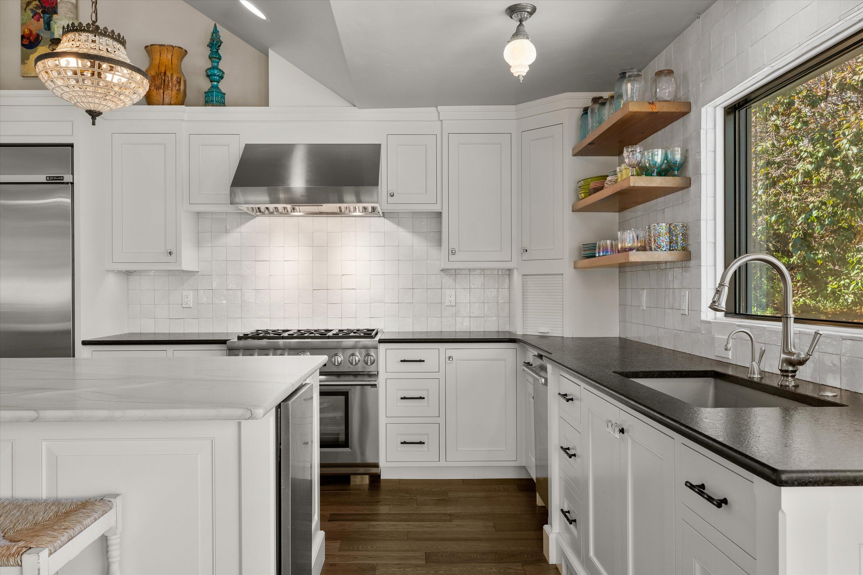 Rimrock West - Residential