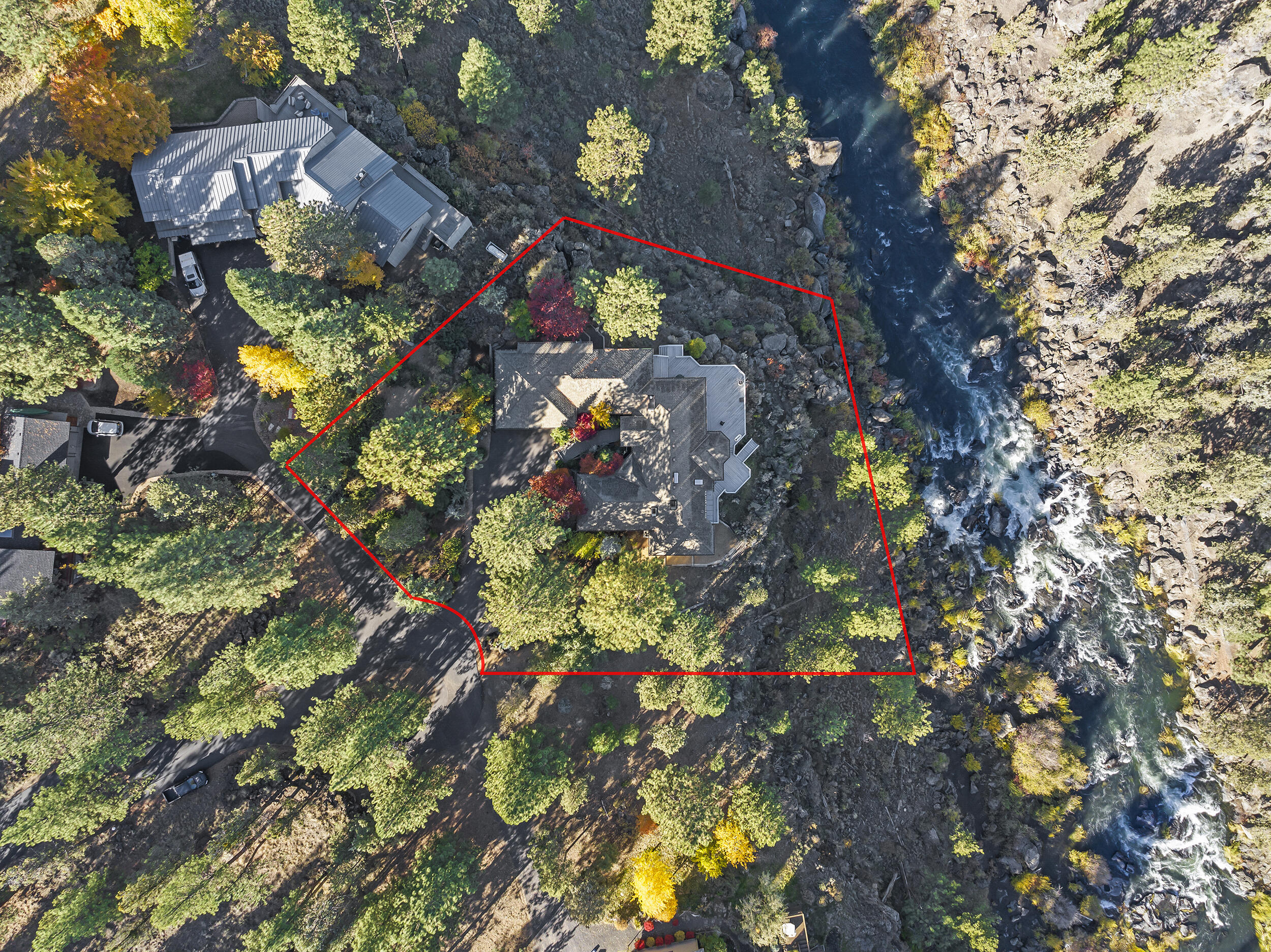 Rimrock West - Residential