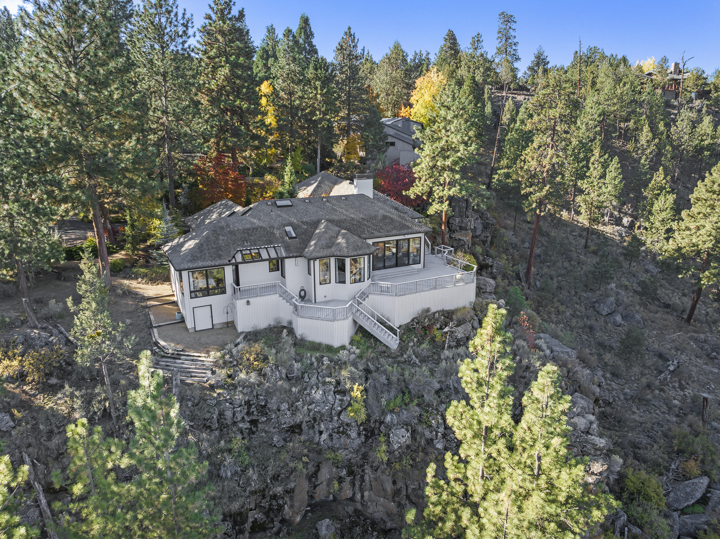 Rimrock West - Residential