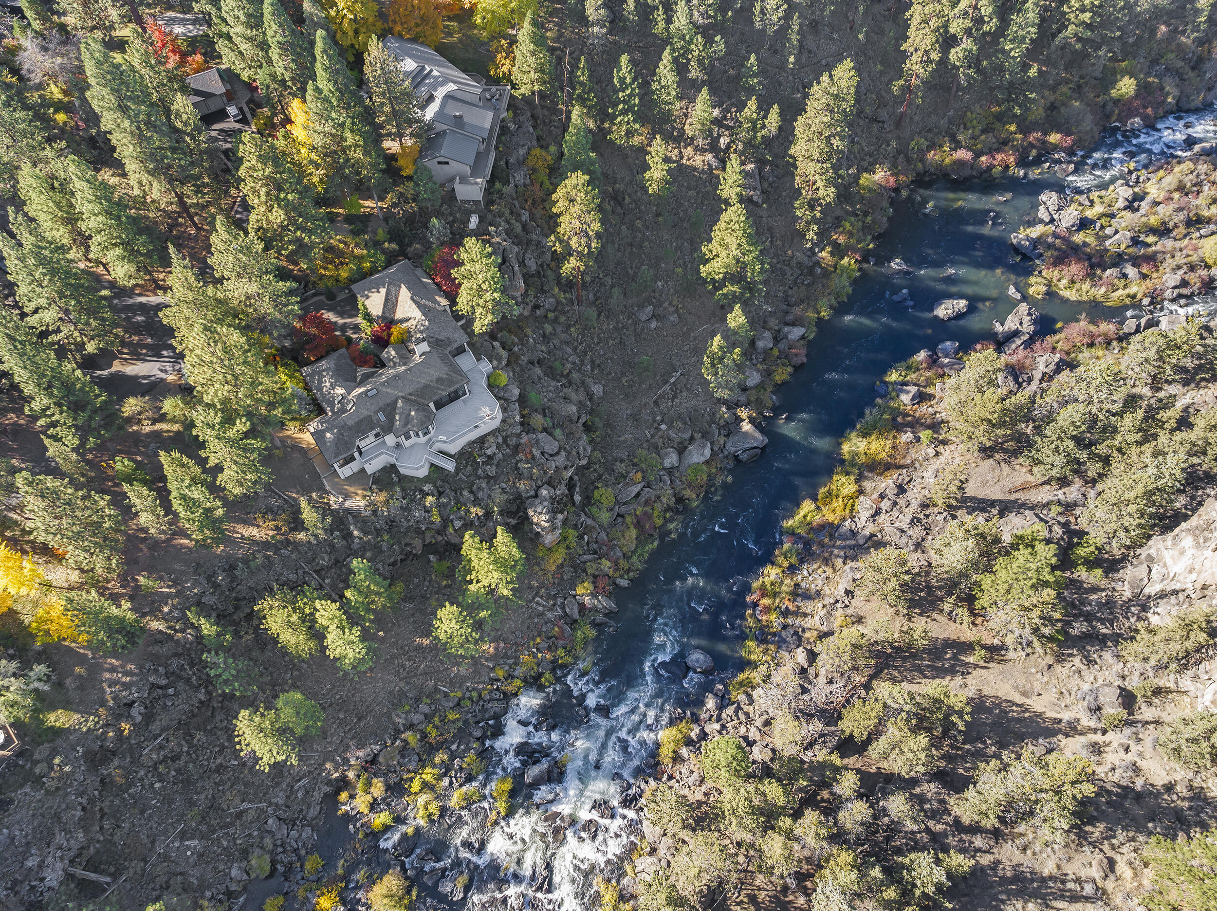 Rimrock West - Residential