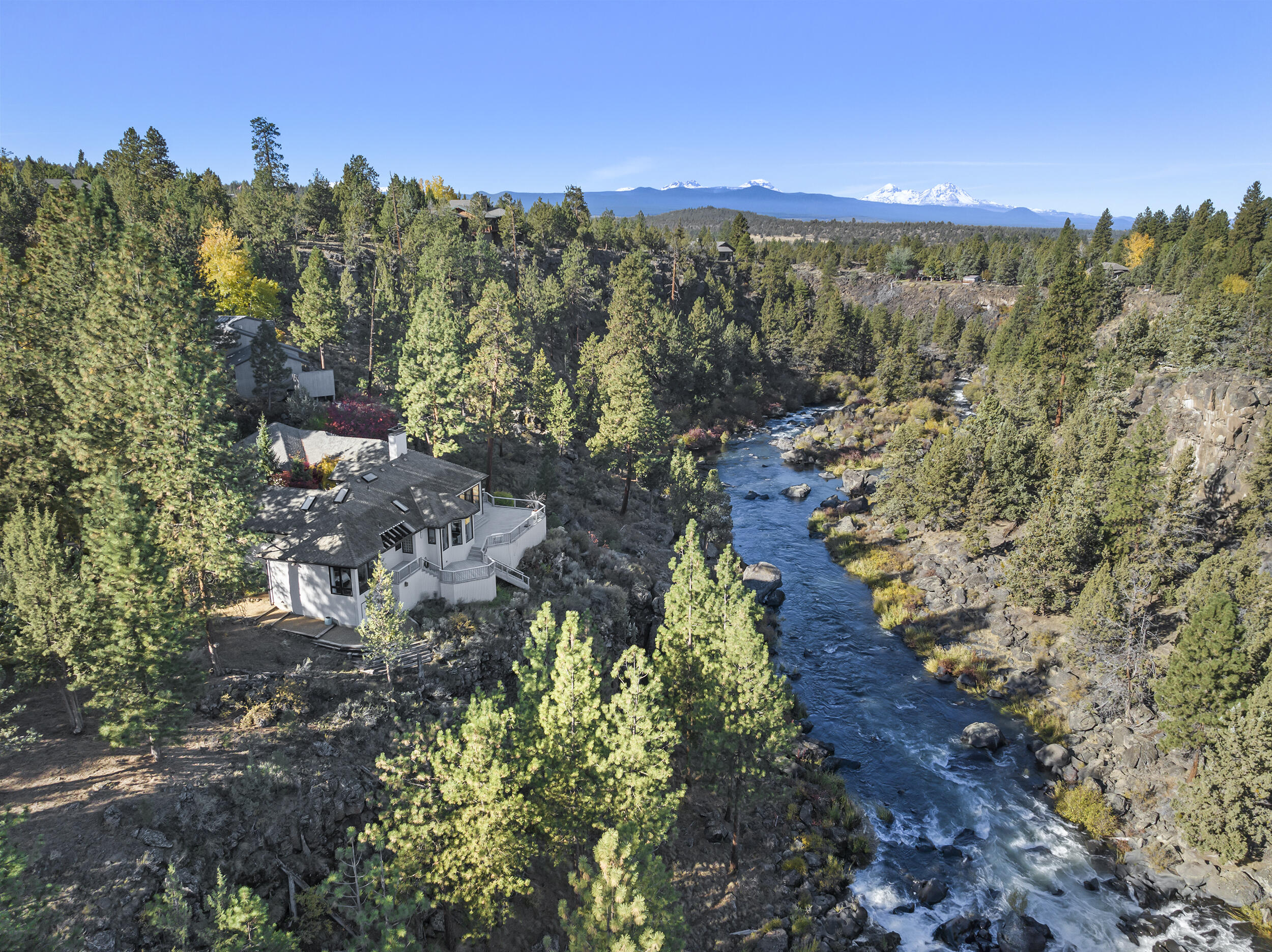 Rimrock West - Residential