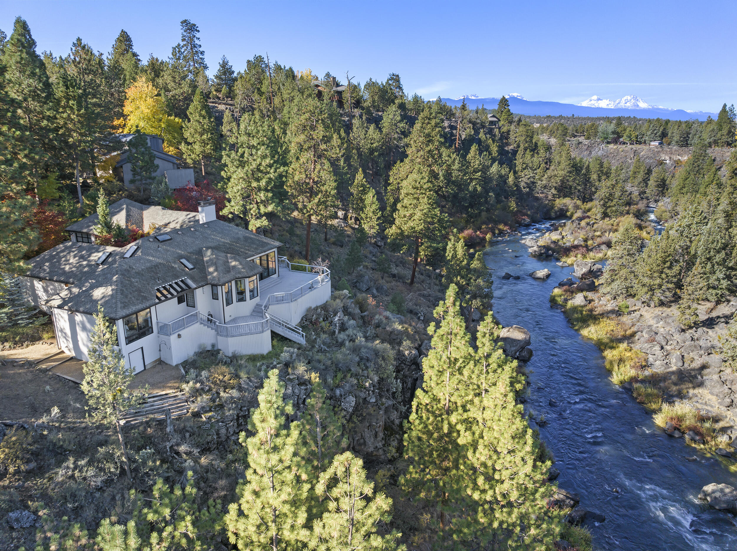 Rimrock West - Residential