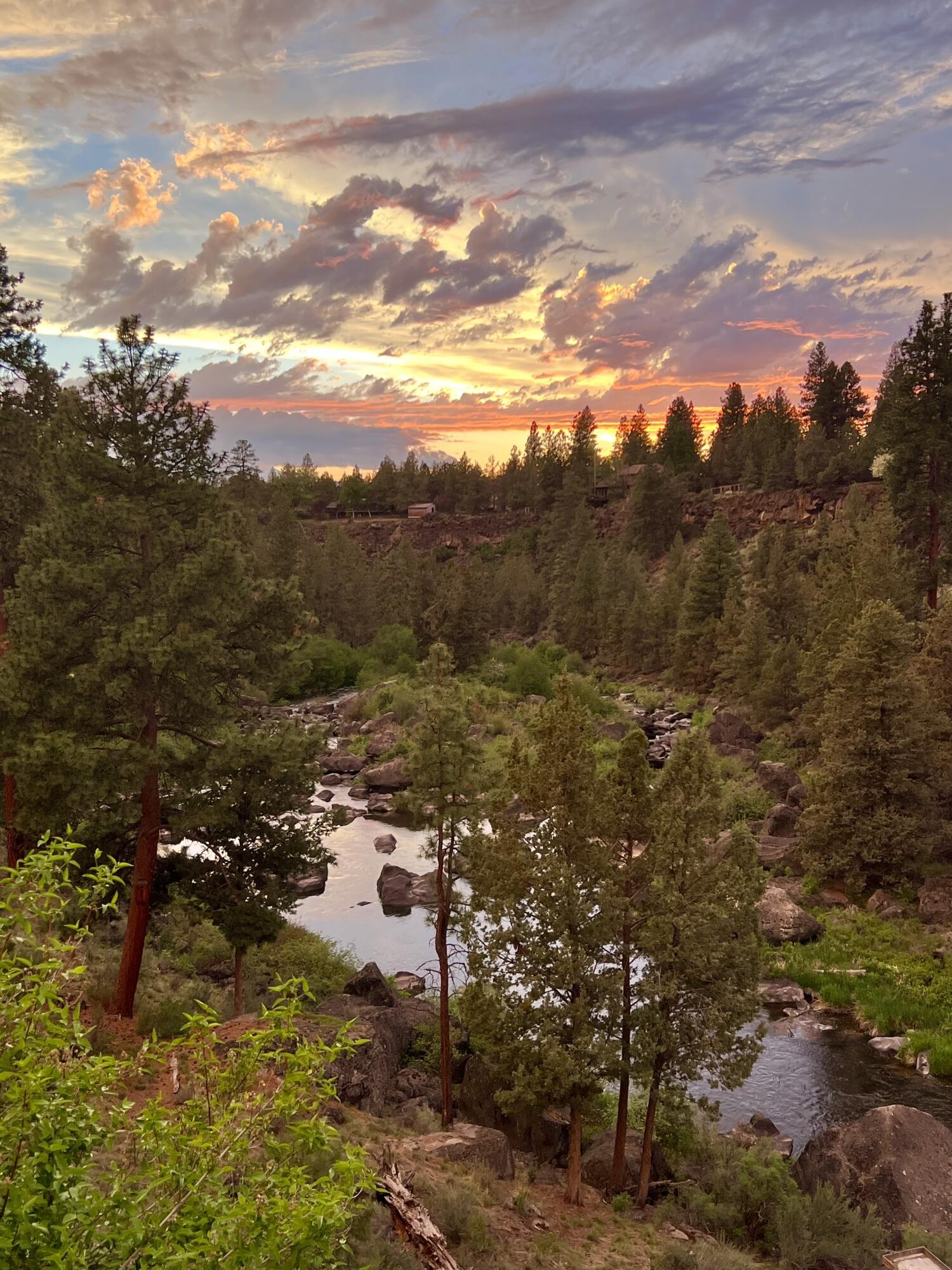 Rimrock West - Residential