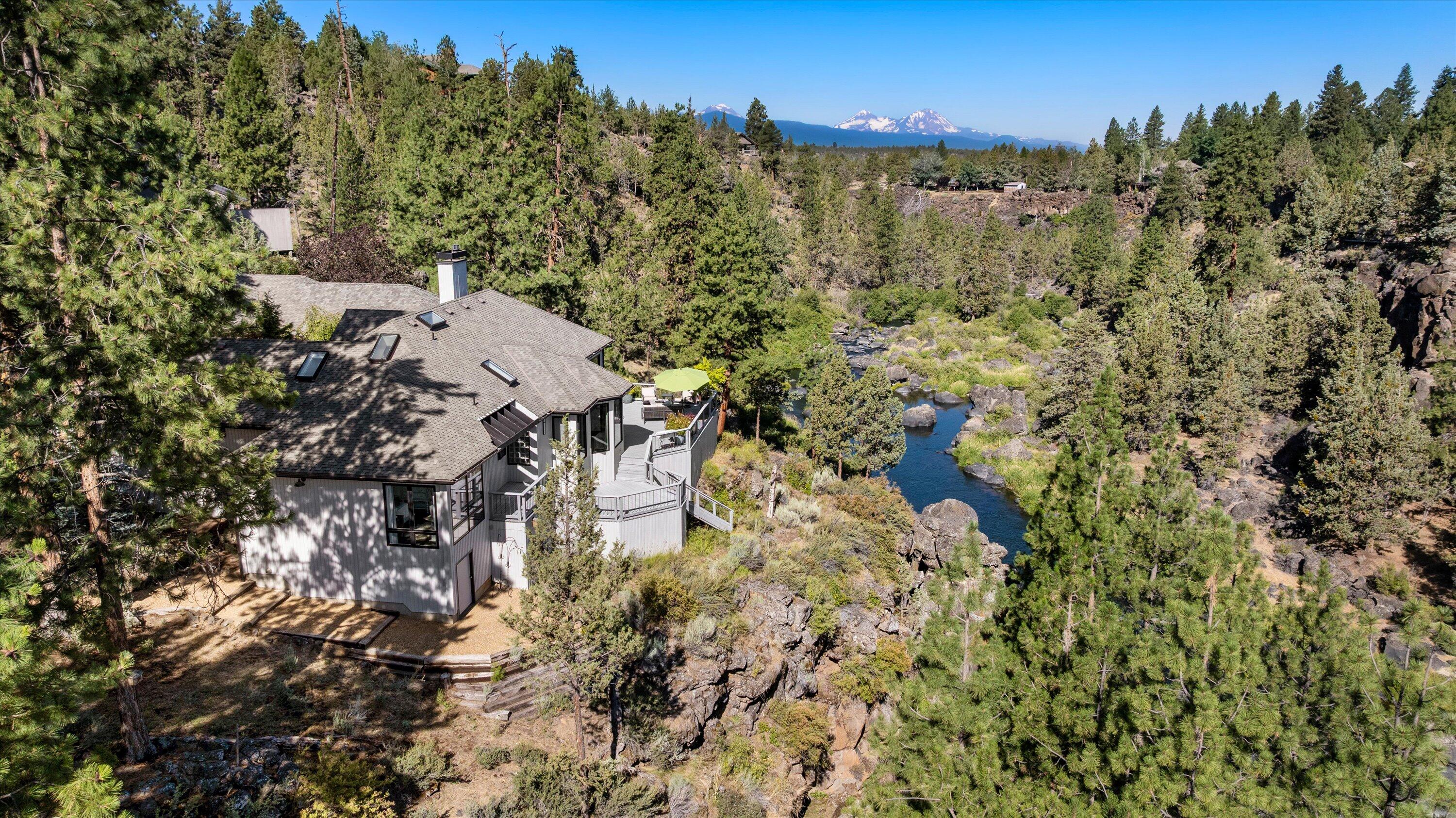 Rimrock West - Residential