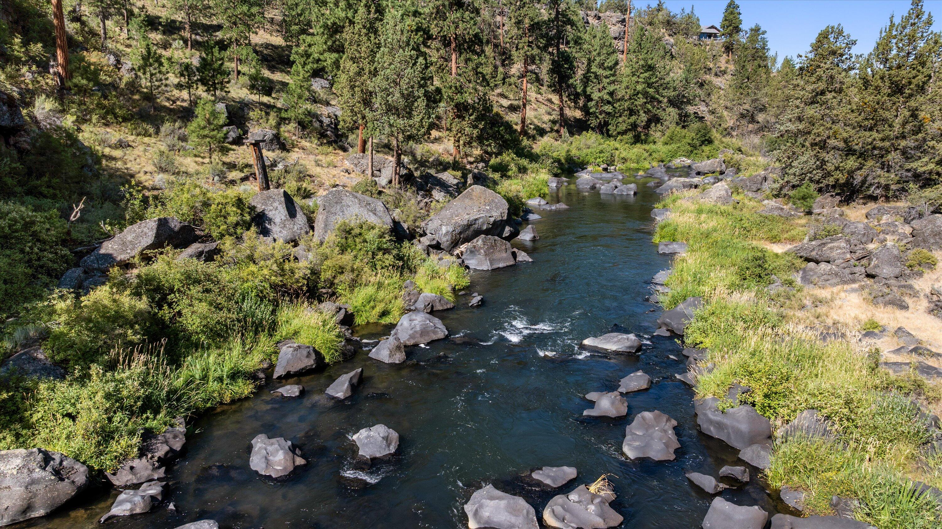 Rimrock West - Residential