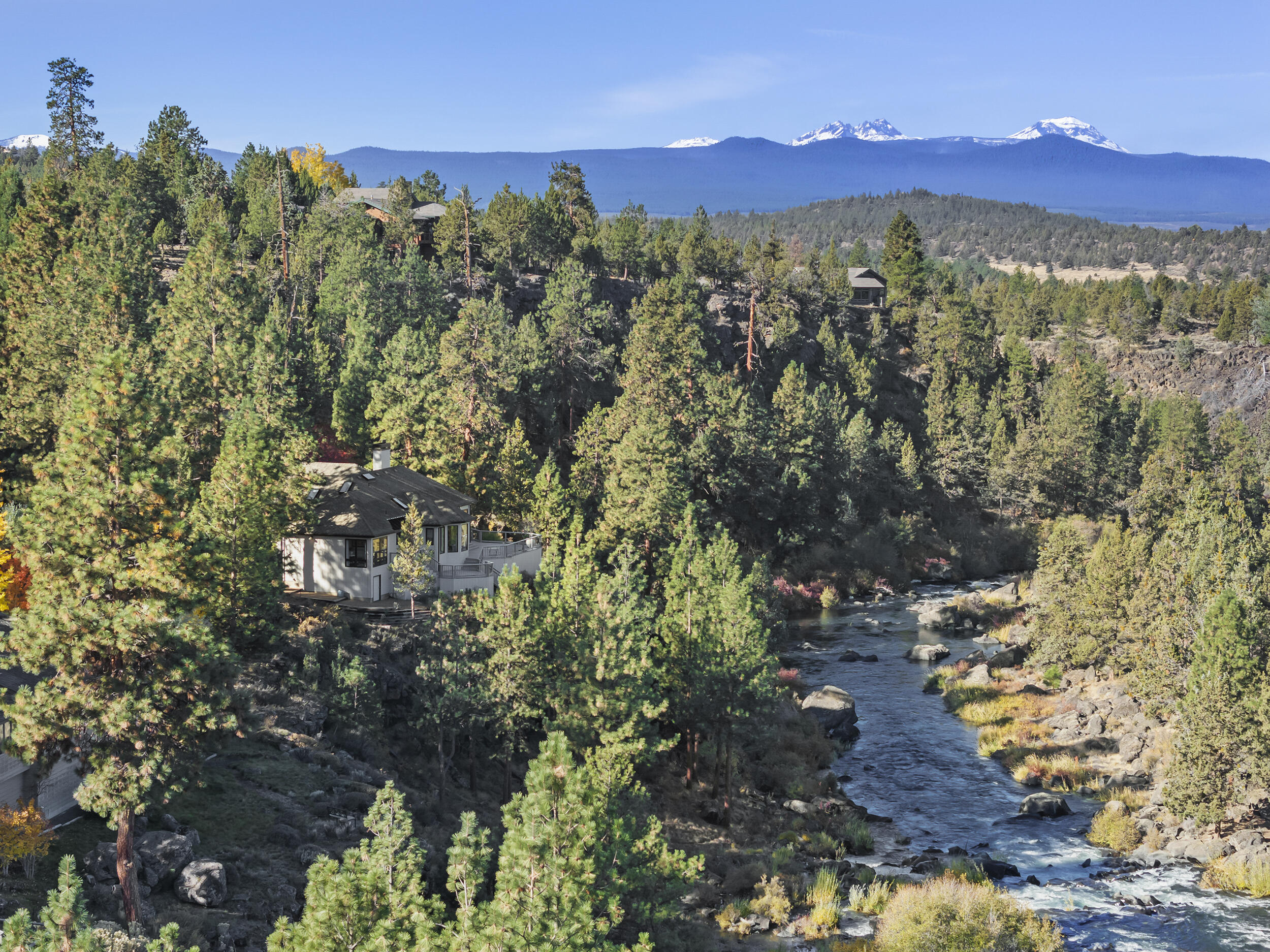 Rimrock West - Residential