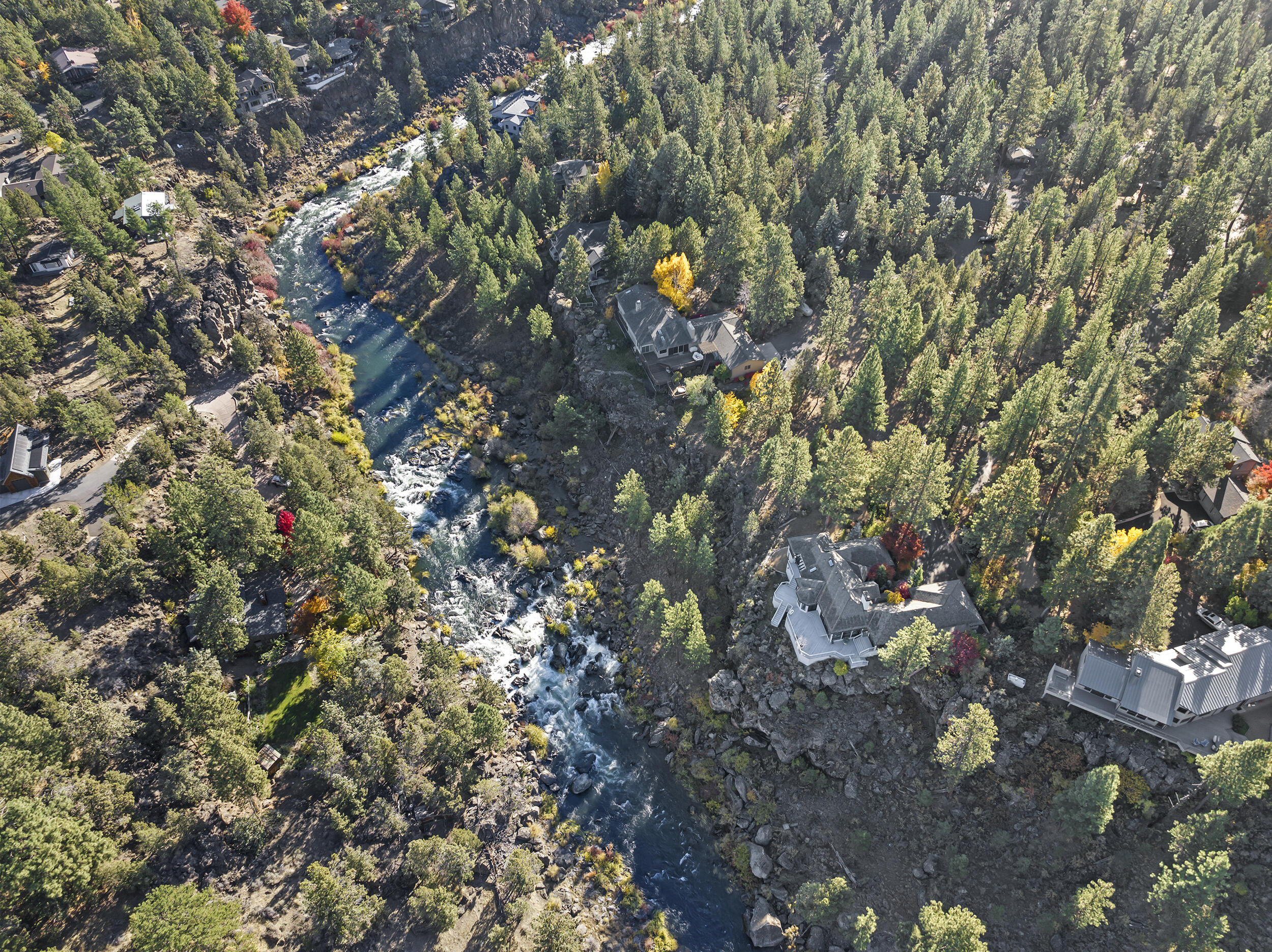 Rimrock West - Residential