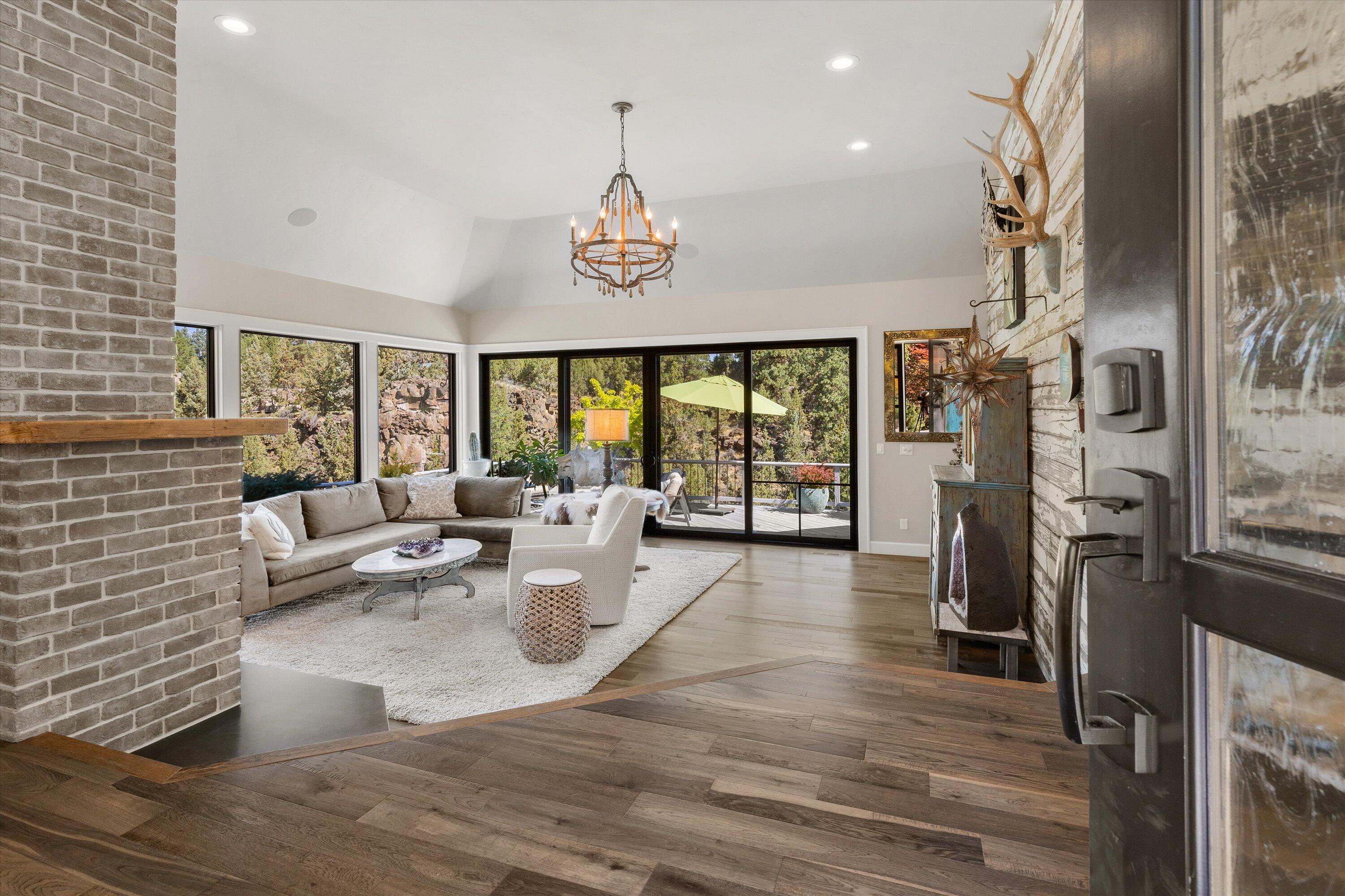 Rimrock West - Residential