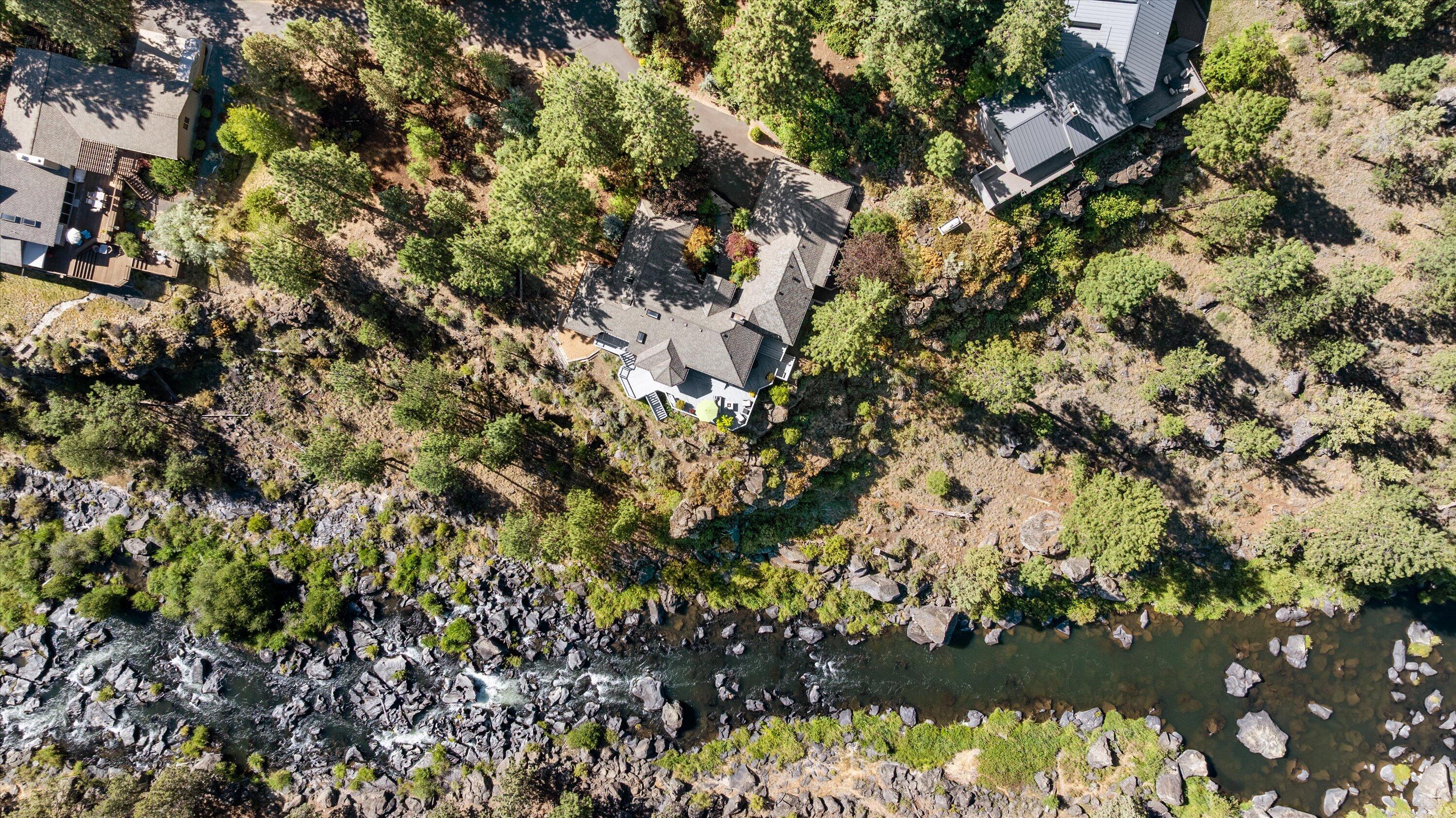 Rimrock West - Residential