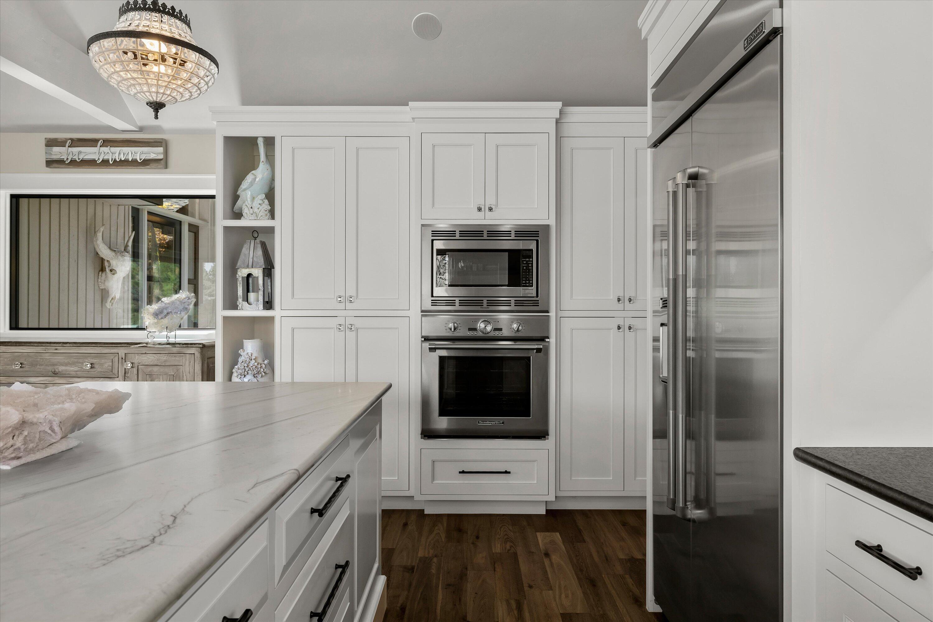 Rimrock West - Residential