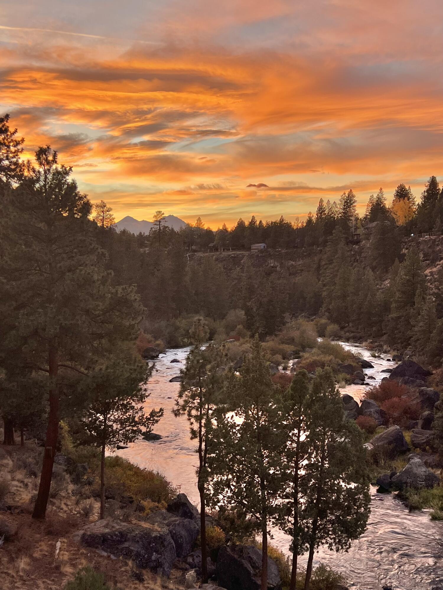 Rimrock West - Residential