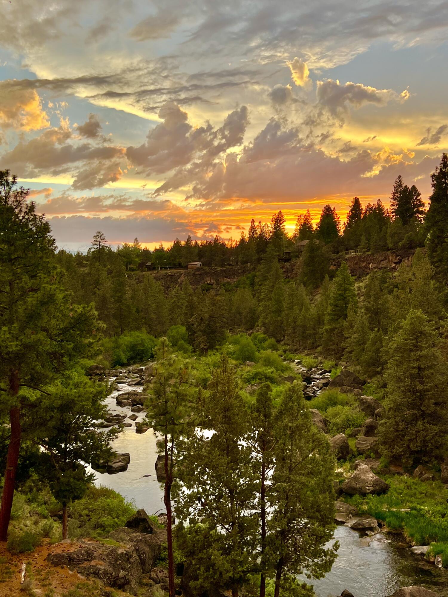 Rimrock West - Residential