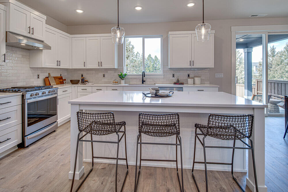 Meridian Phase 1 - Residential