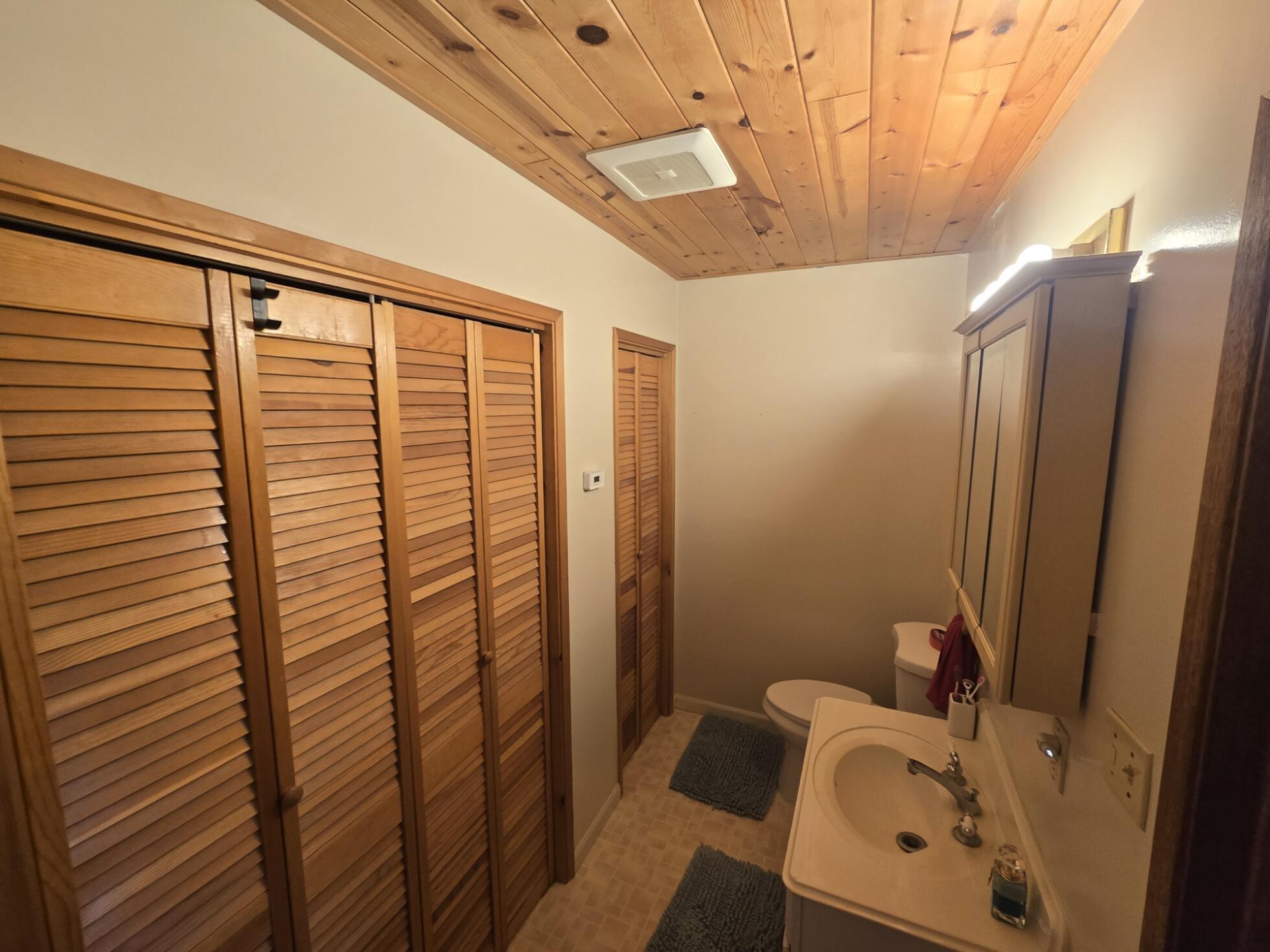 Klamath Falls -Lakeside Addition - Residential