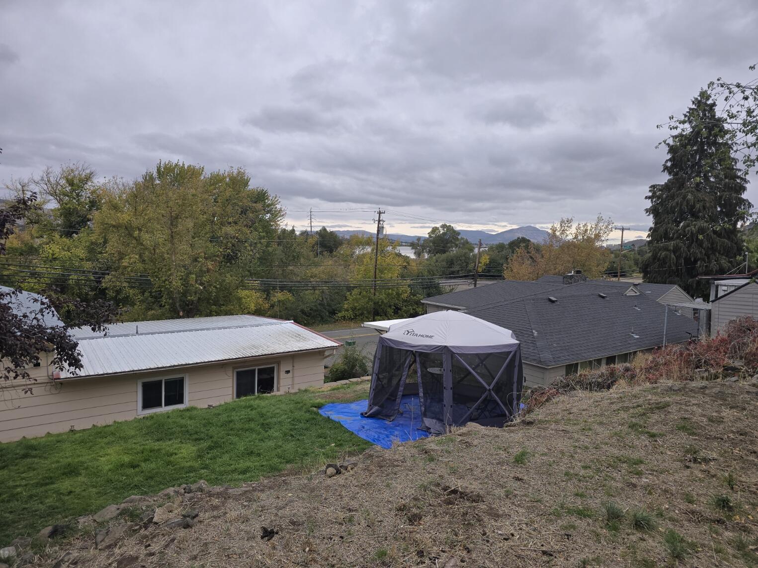 Klamath Falls -Lakeside Addition - Residential