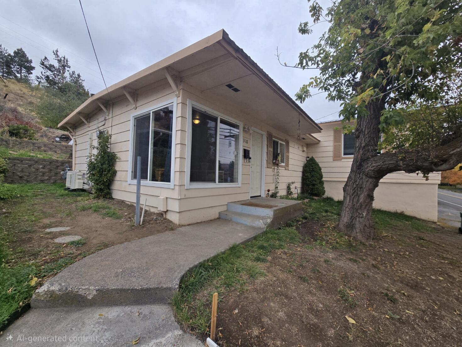 Klamath Falls -Lakeside Addition - Residential