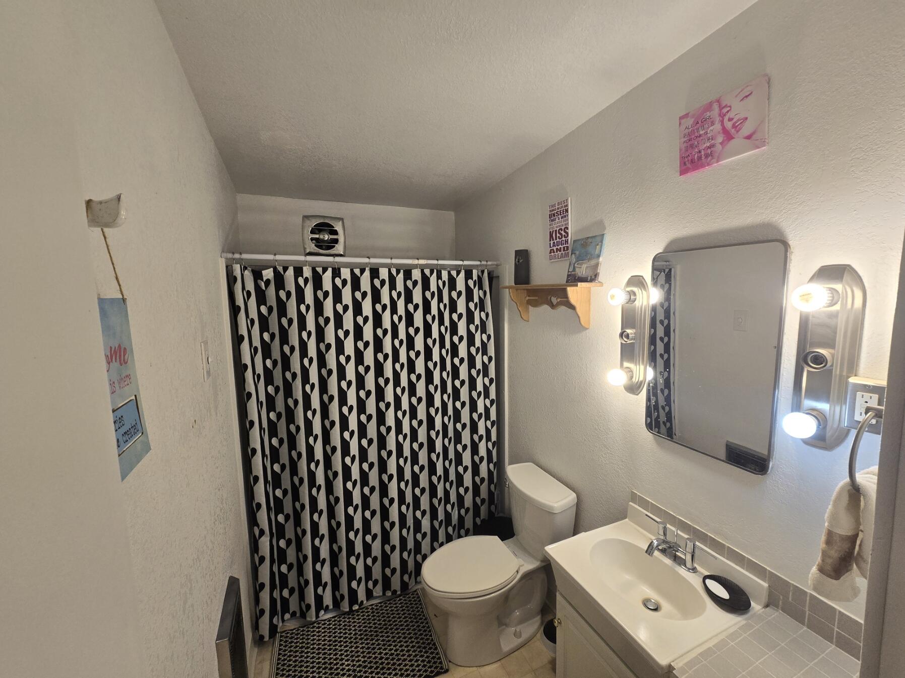 Klamath Falls -Lakeside Addition - Residential