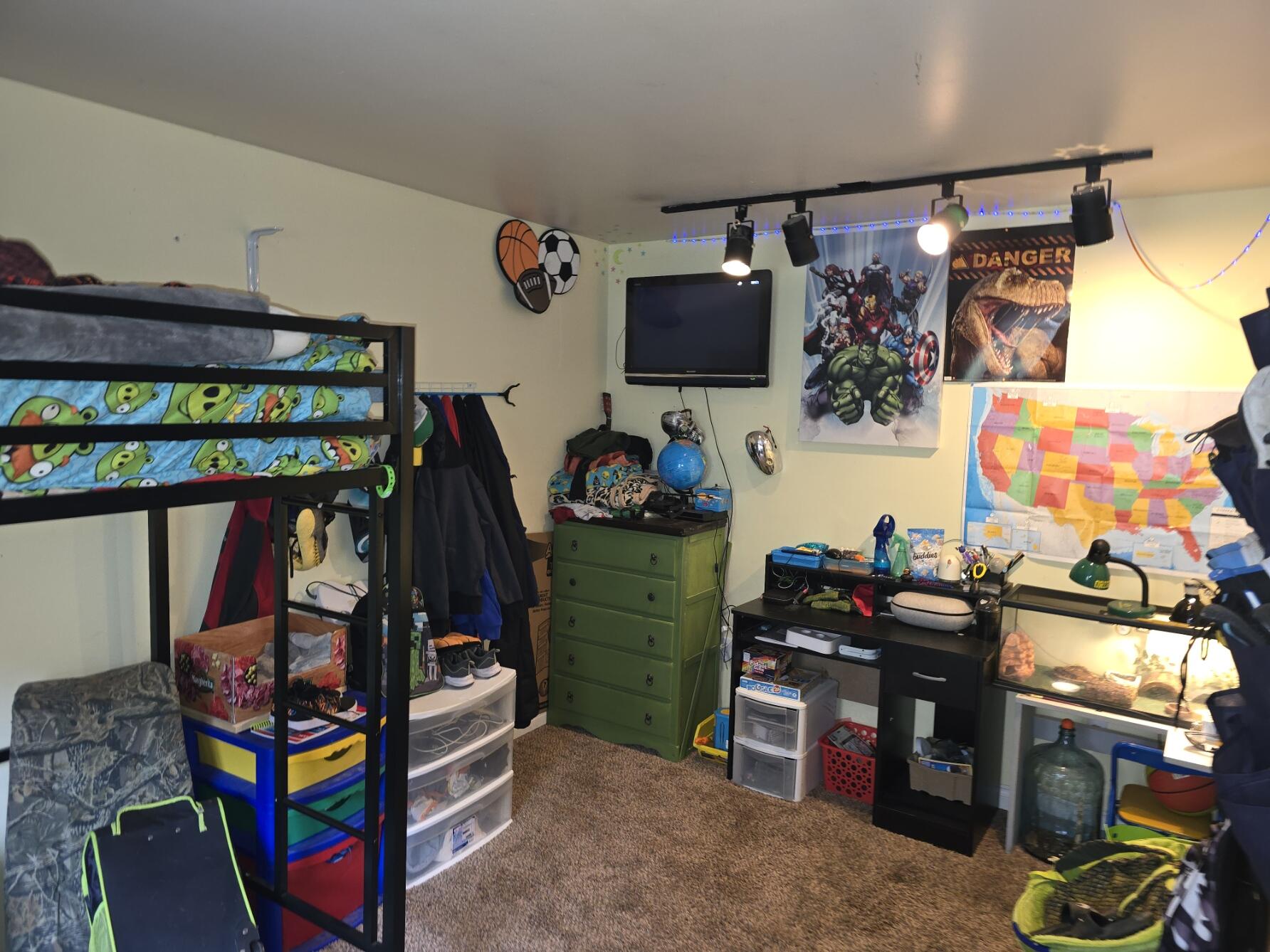 Klamath Falls -Lakeside Addition - Residential