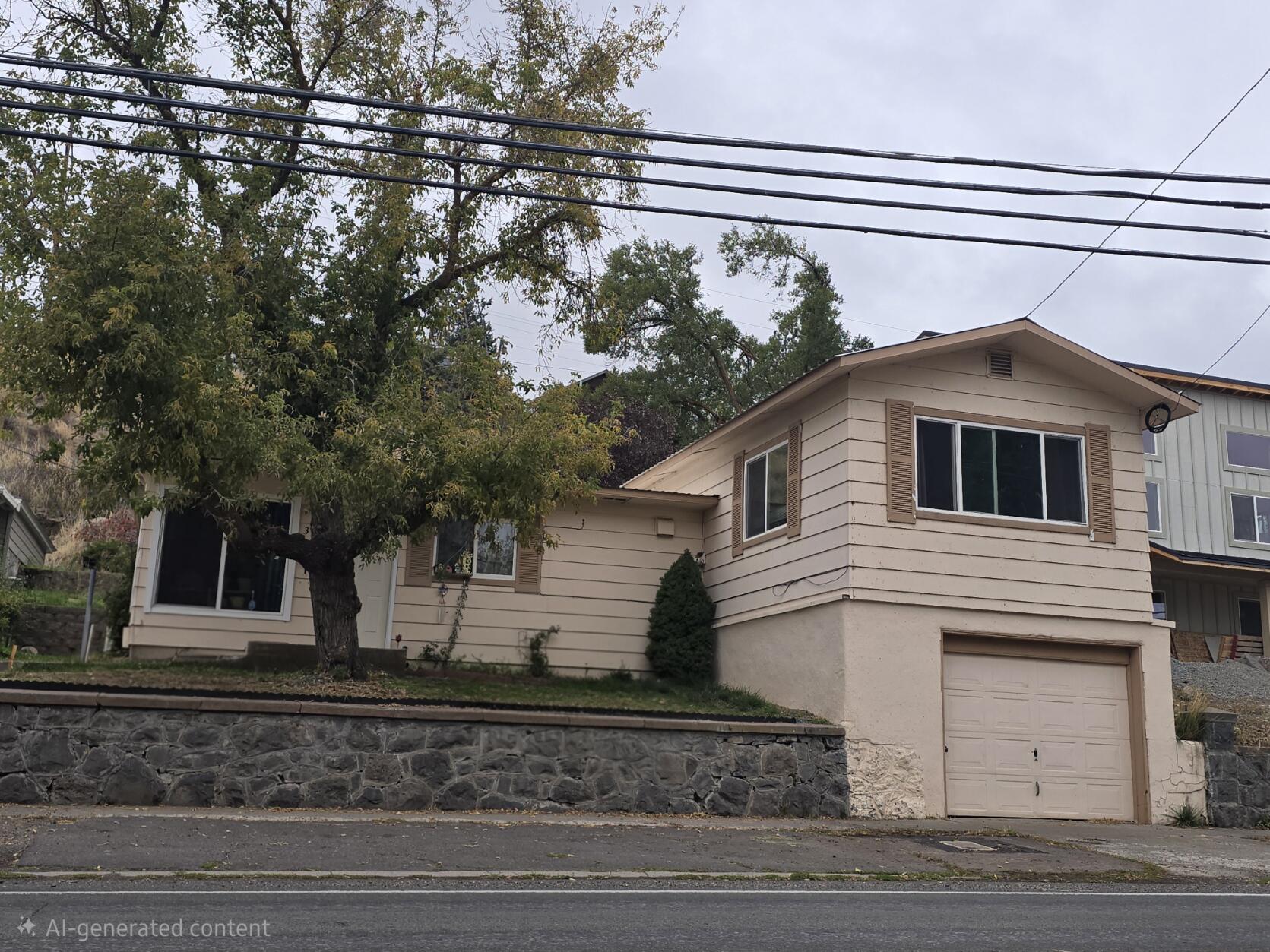 Klamath Falls -Lakeside Addition - Residential