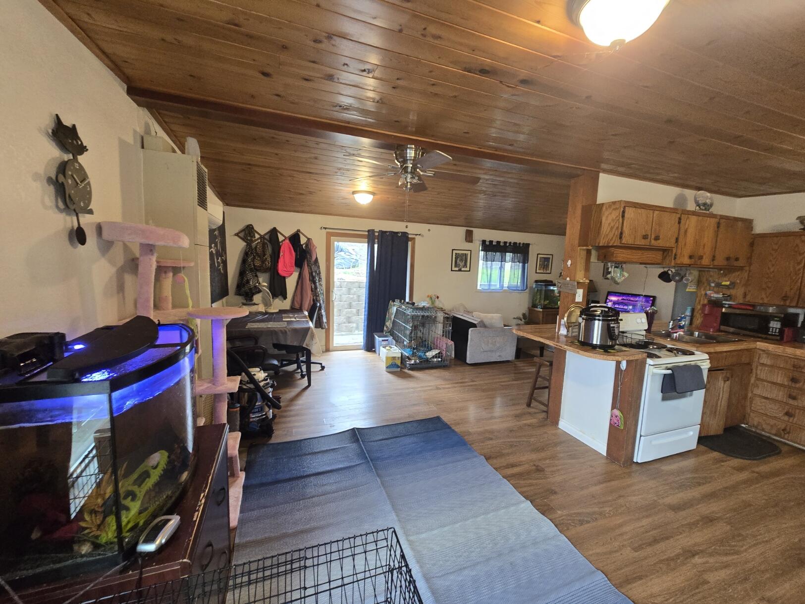 Klamath Falls -Lakeside Addition - Residential