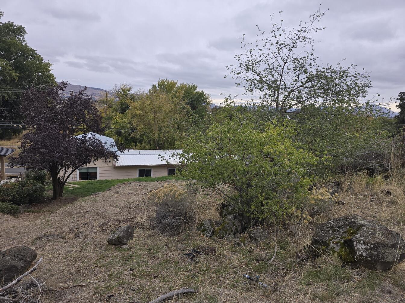 Klamath Falls -Lakeside Addition - Residential