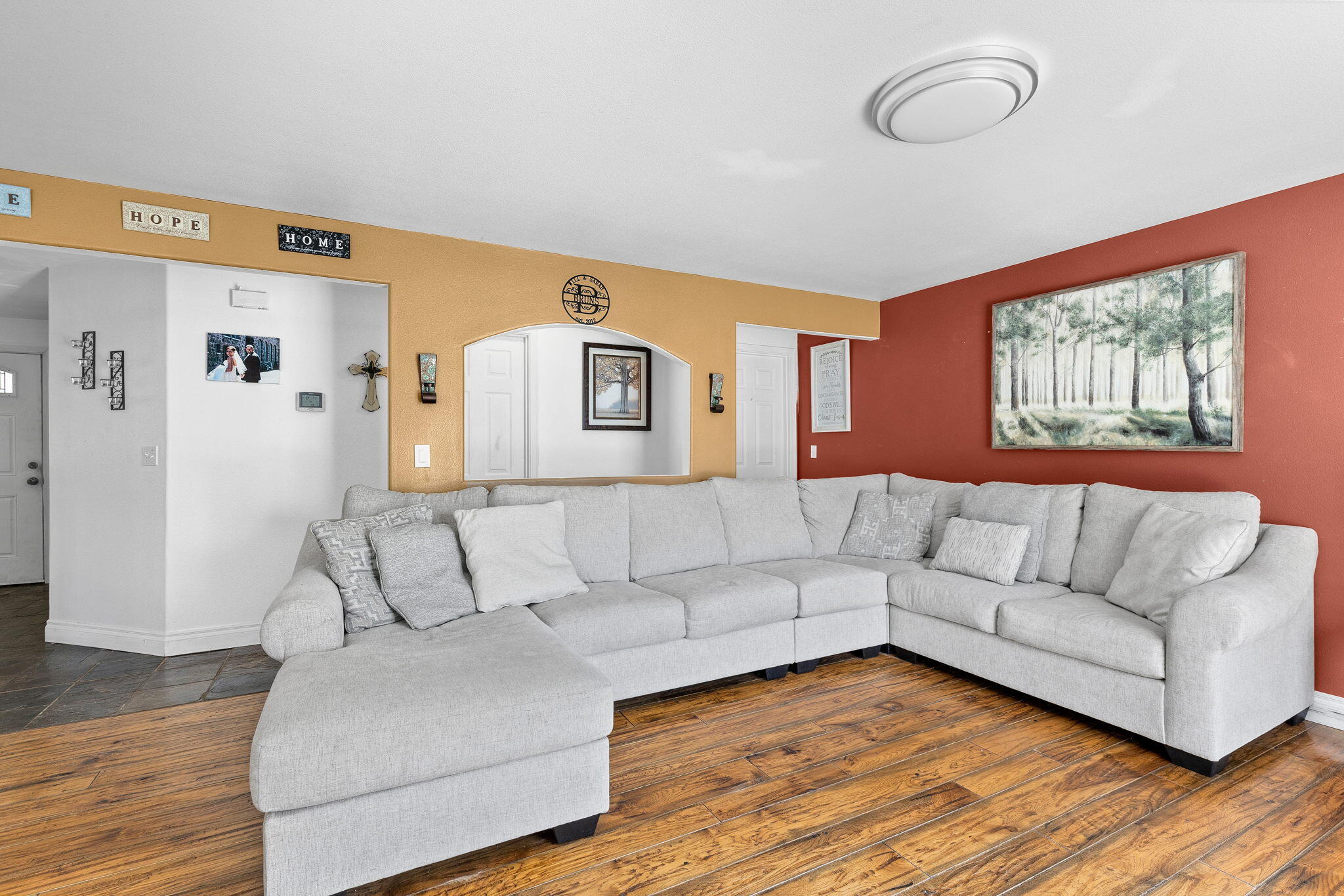 Hayden View - Residential