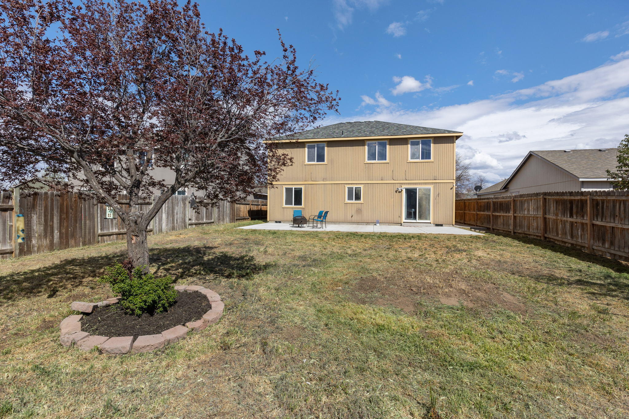 Hayden View - Residential